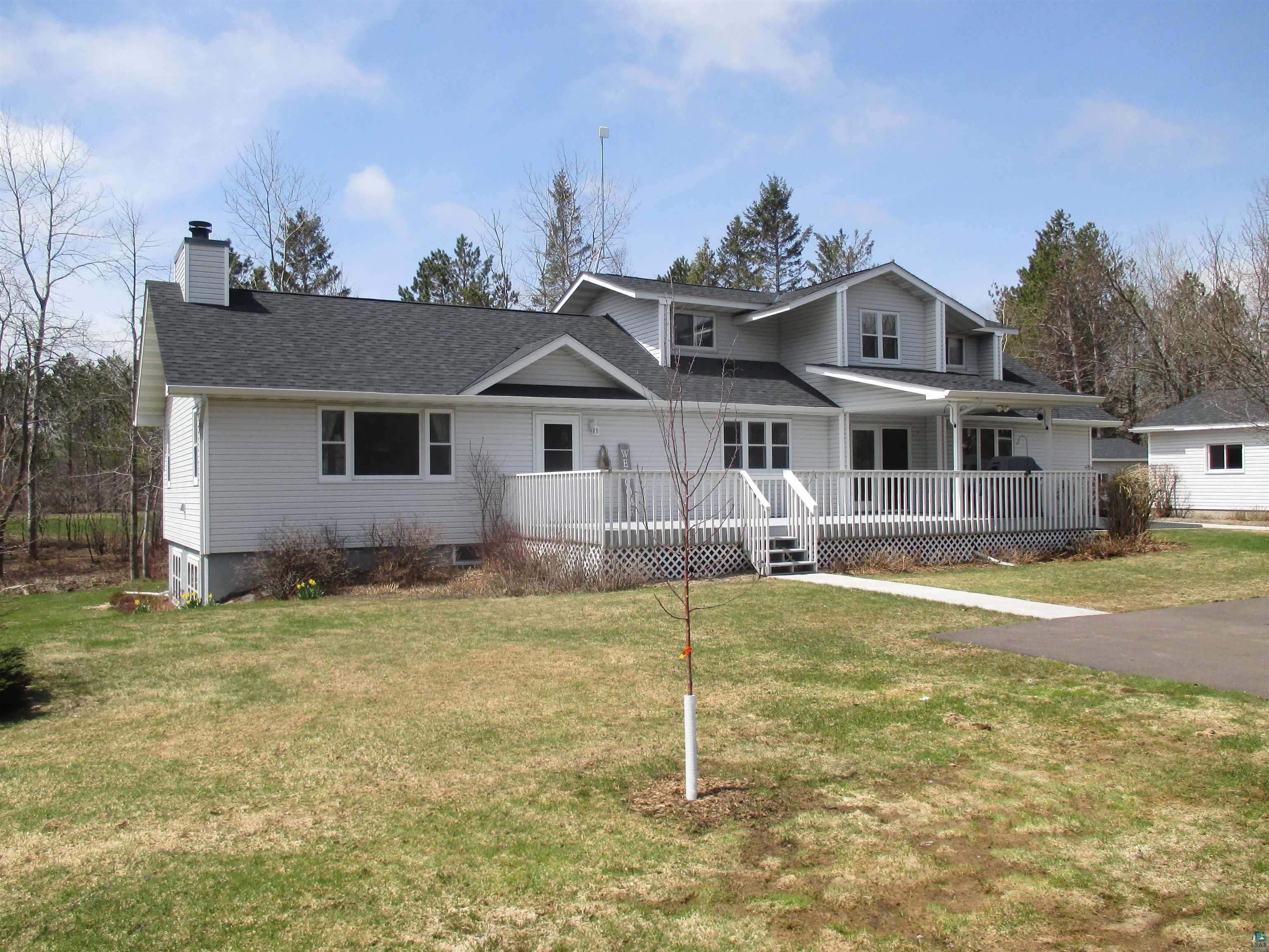 245 Ratika Rd Esko MN 55733 6107935 image1