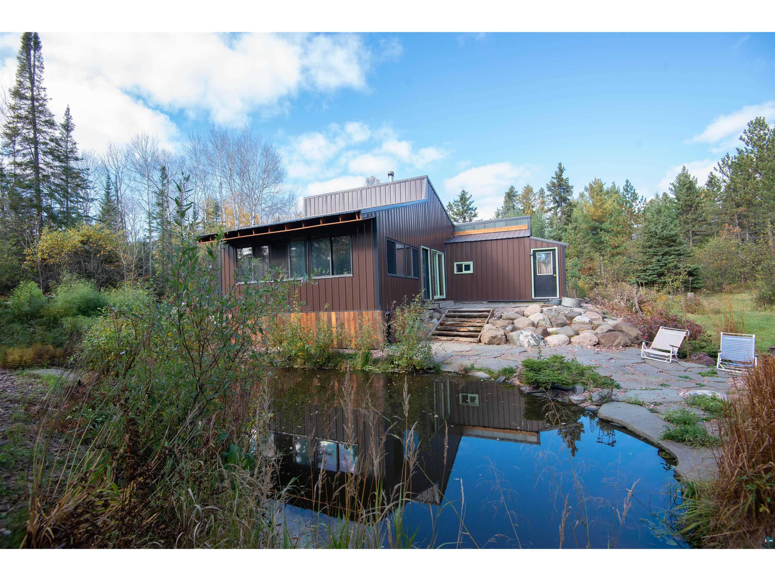 246 Camp 20 Rd, Grand Marais, MN, 55604 MLS 6105918 Edina Realty