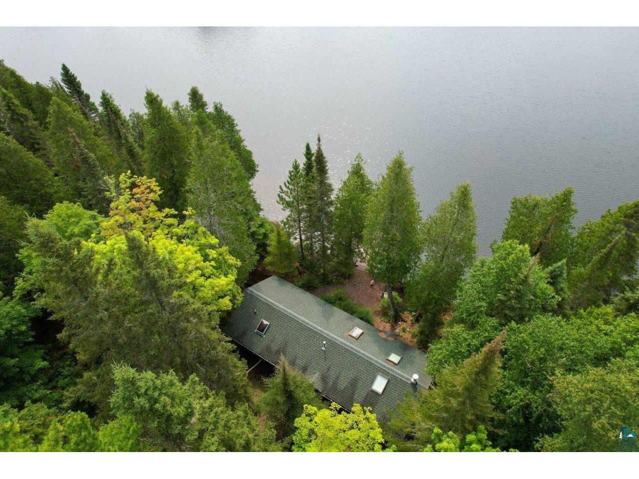 246 E Deeryard Lake Rd Lutsen MN 55612 - Deeryard 6115586 image1