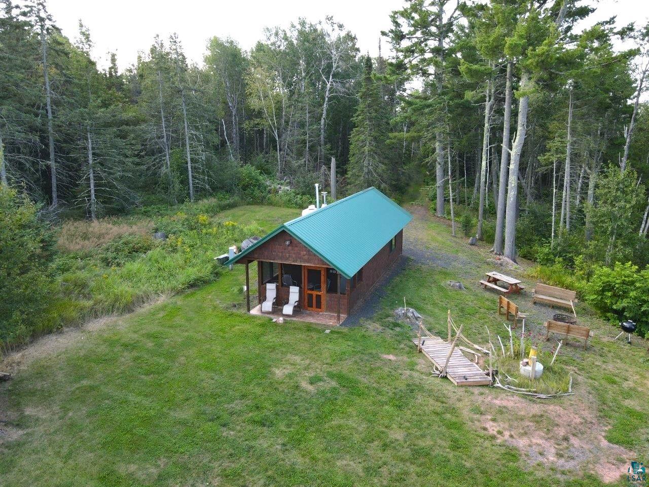 2480 State Hwy 13, Port Wing, WI, 54865 MLS 6113285 Edina Realty