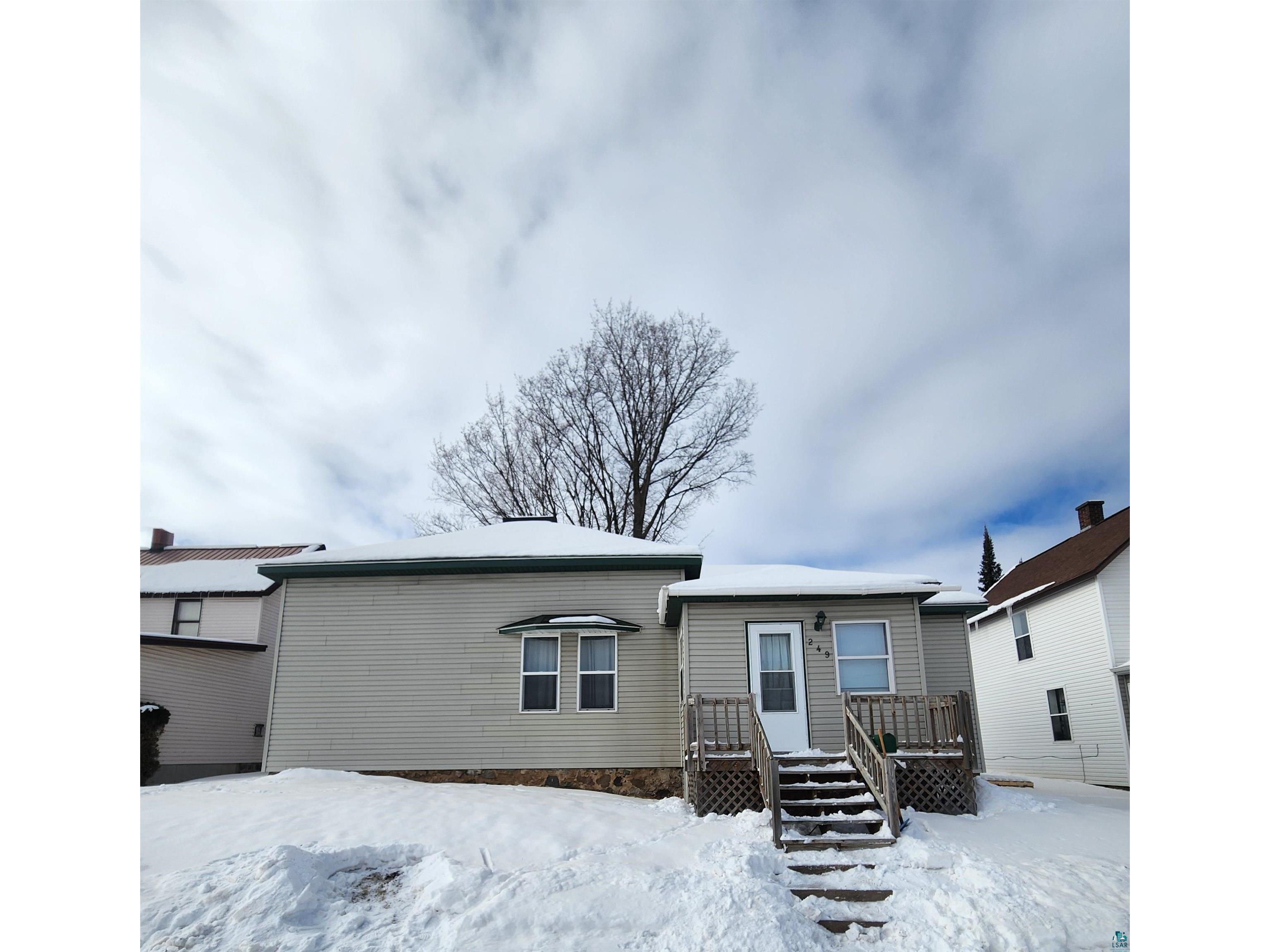 249 4th Ave Park Falls WI 54552 6117859 image1