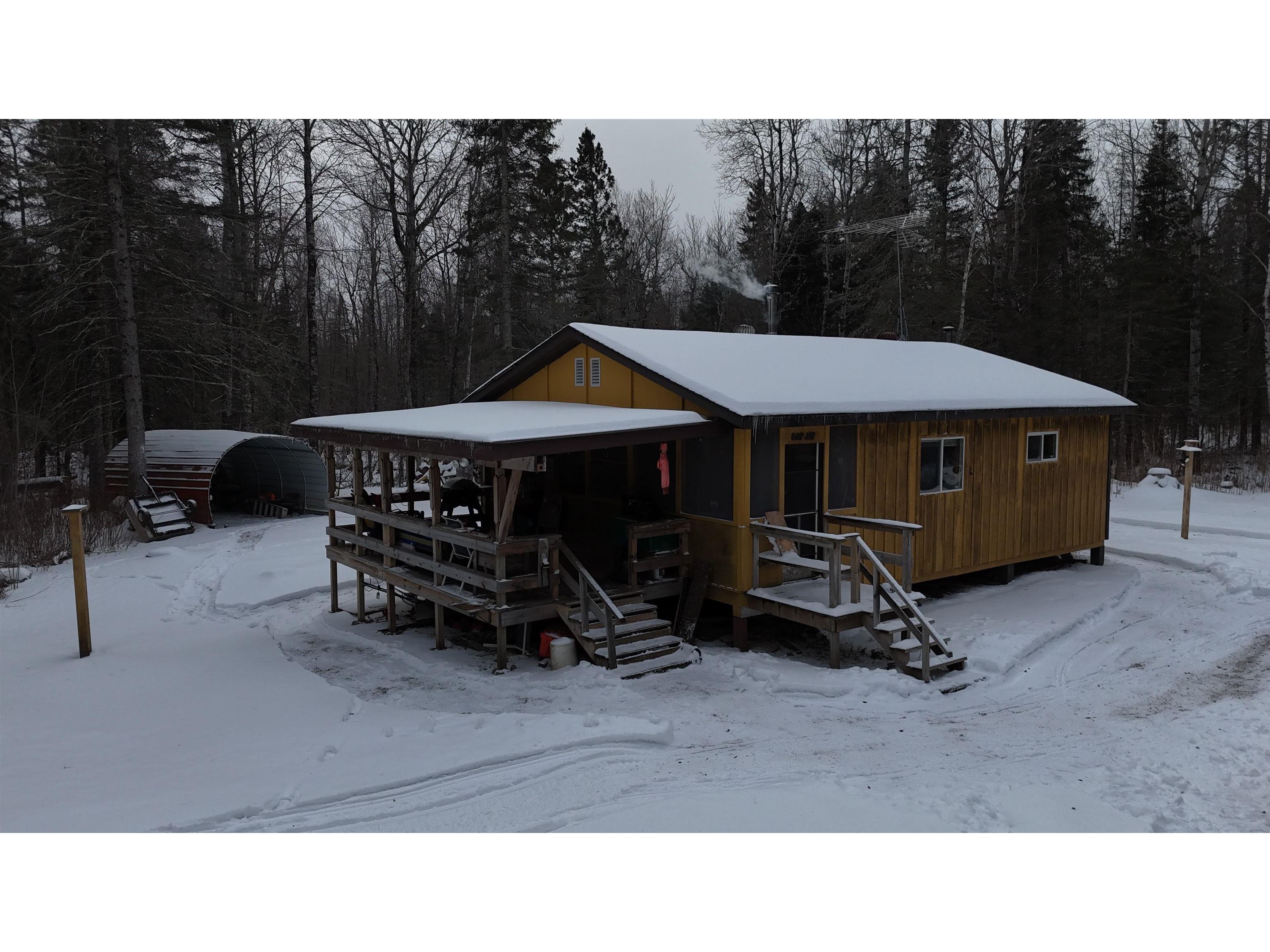 2497 Nester Grade Rd Two Harbors MN 55616 - Gooseberry River 6123261 image1