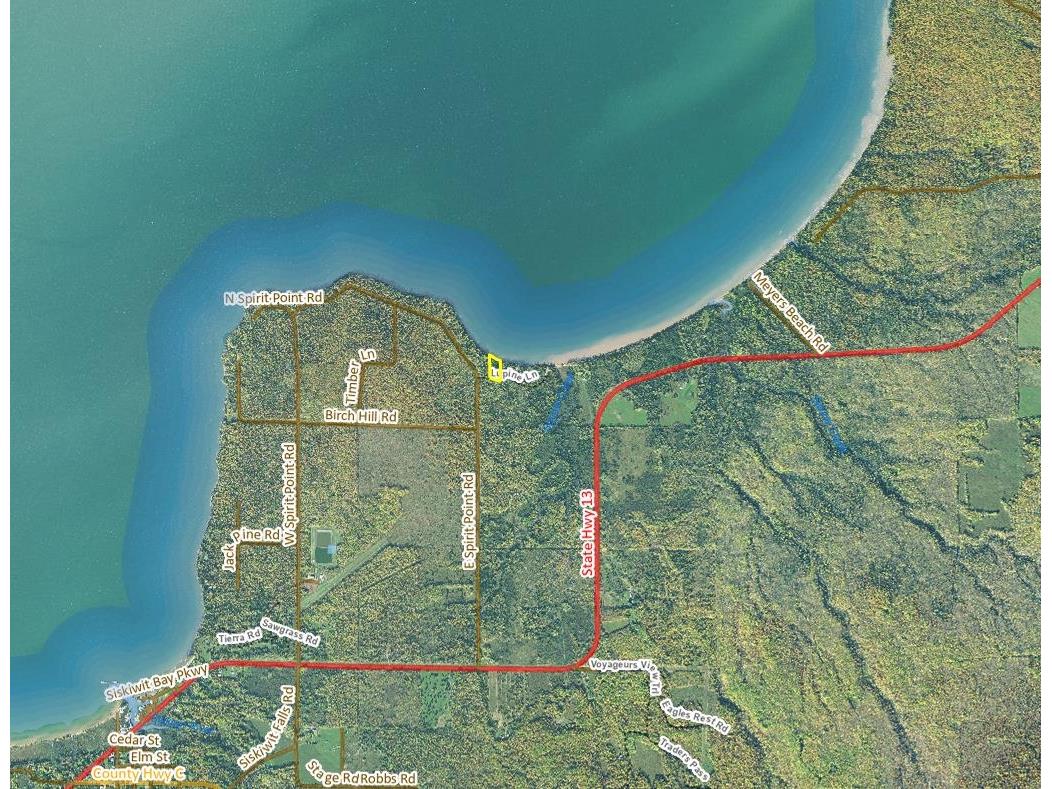 24XXX Lupine Ln Cornucopia WI 54827 - Lake Superior 6121906 image5