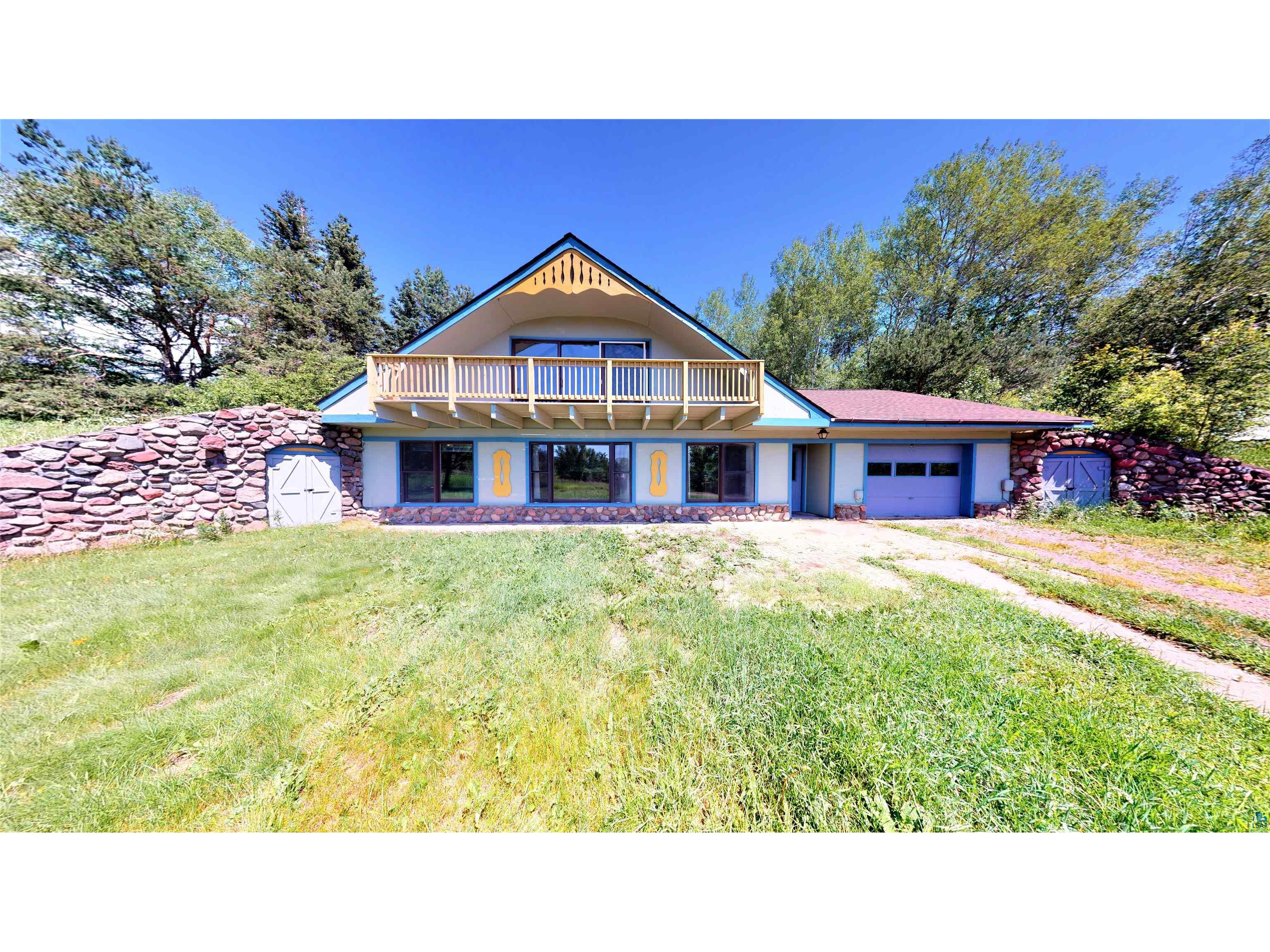 25 Gustav Ln, Grand Marais, MN, 55604 MLS 6104341 Edina Realty