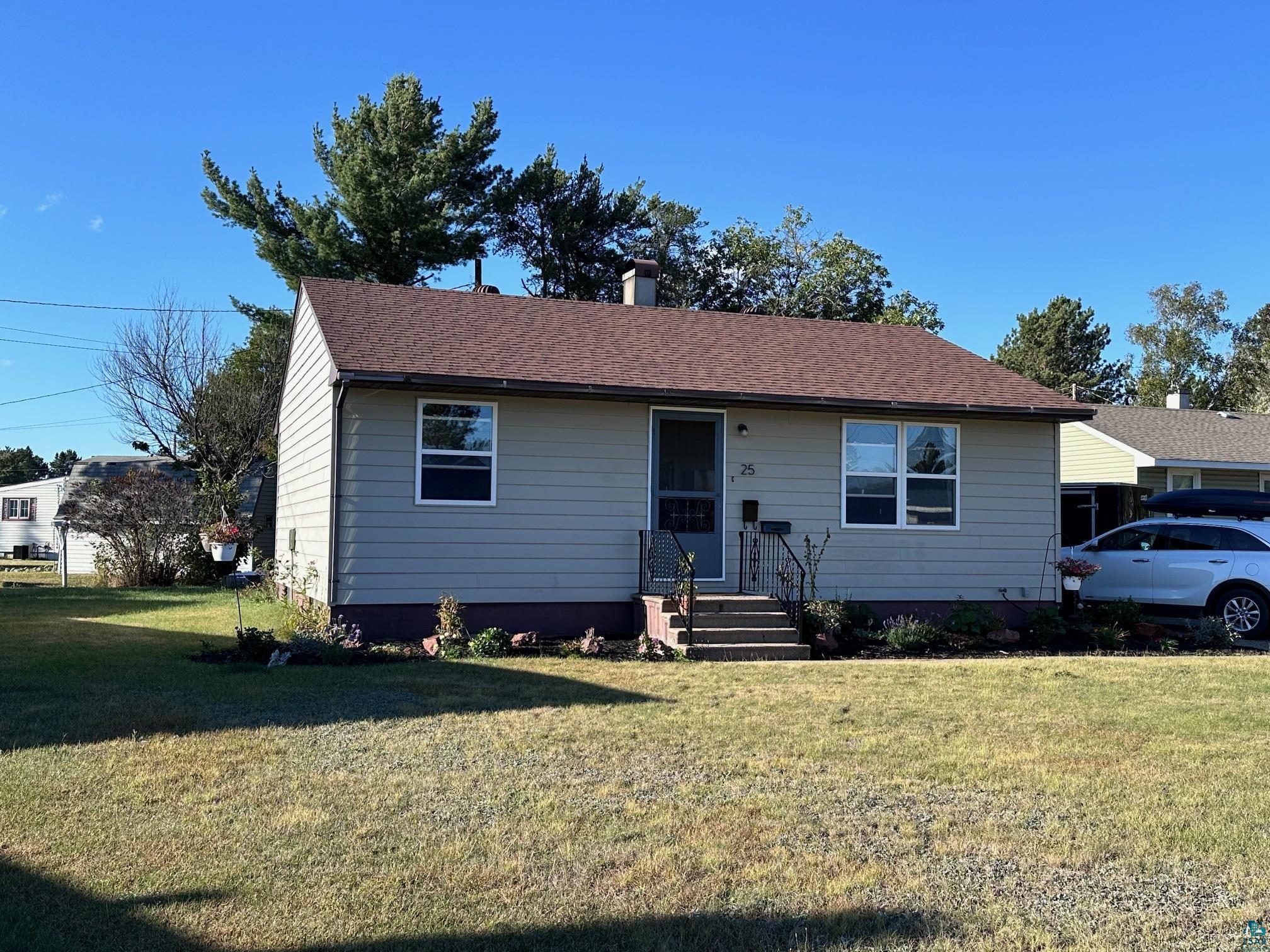25 Hemlock Cr Babbitt MN 55706 6116211 image1