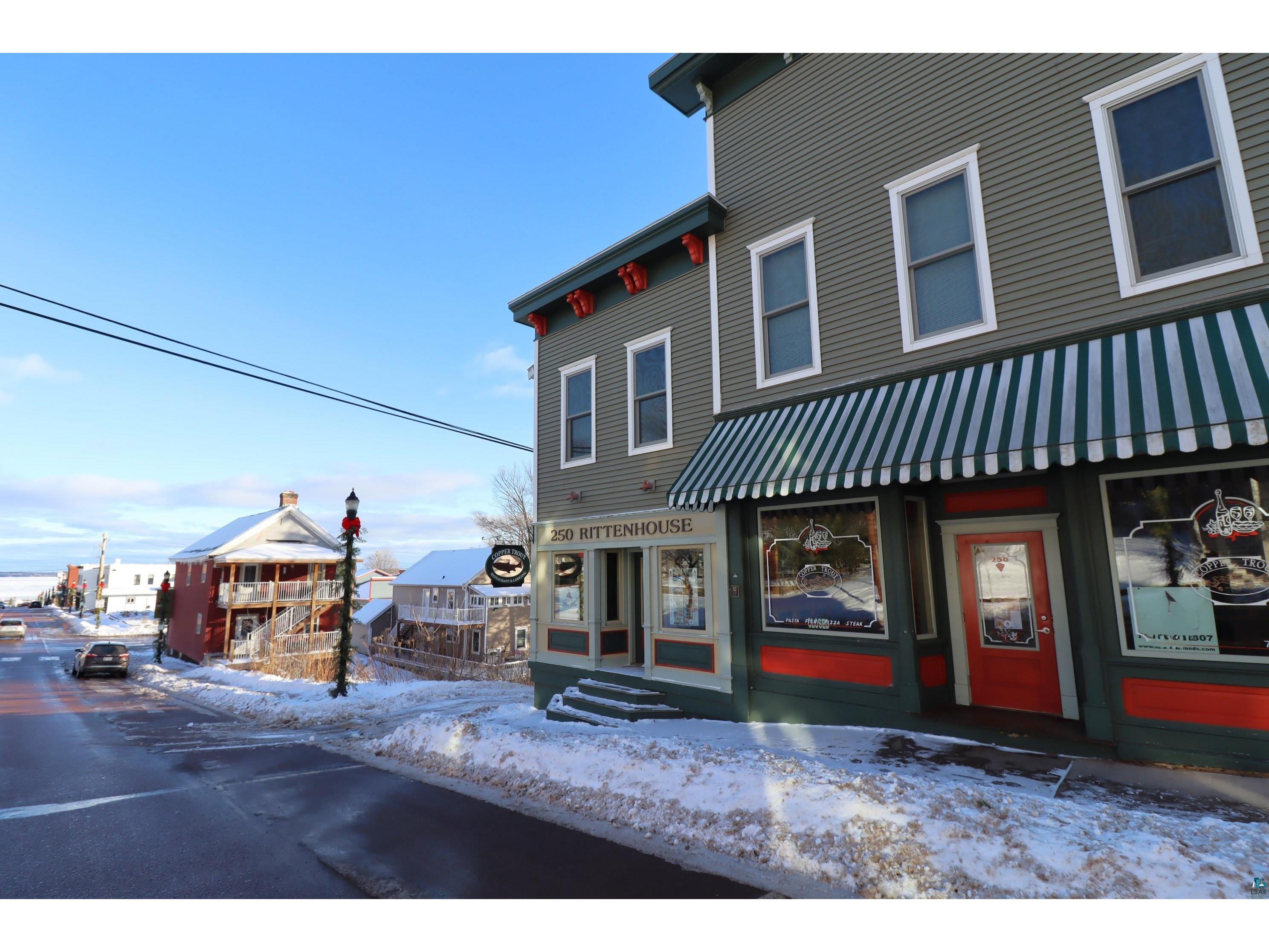 250 Rittenhouse Ave Bayfield WI 54814 6112069 image1