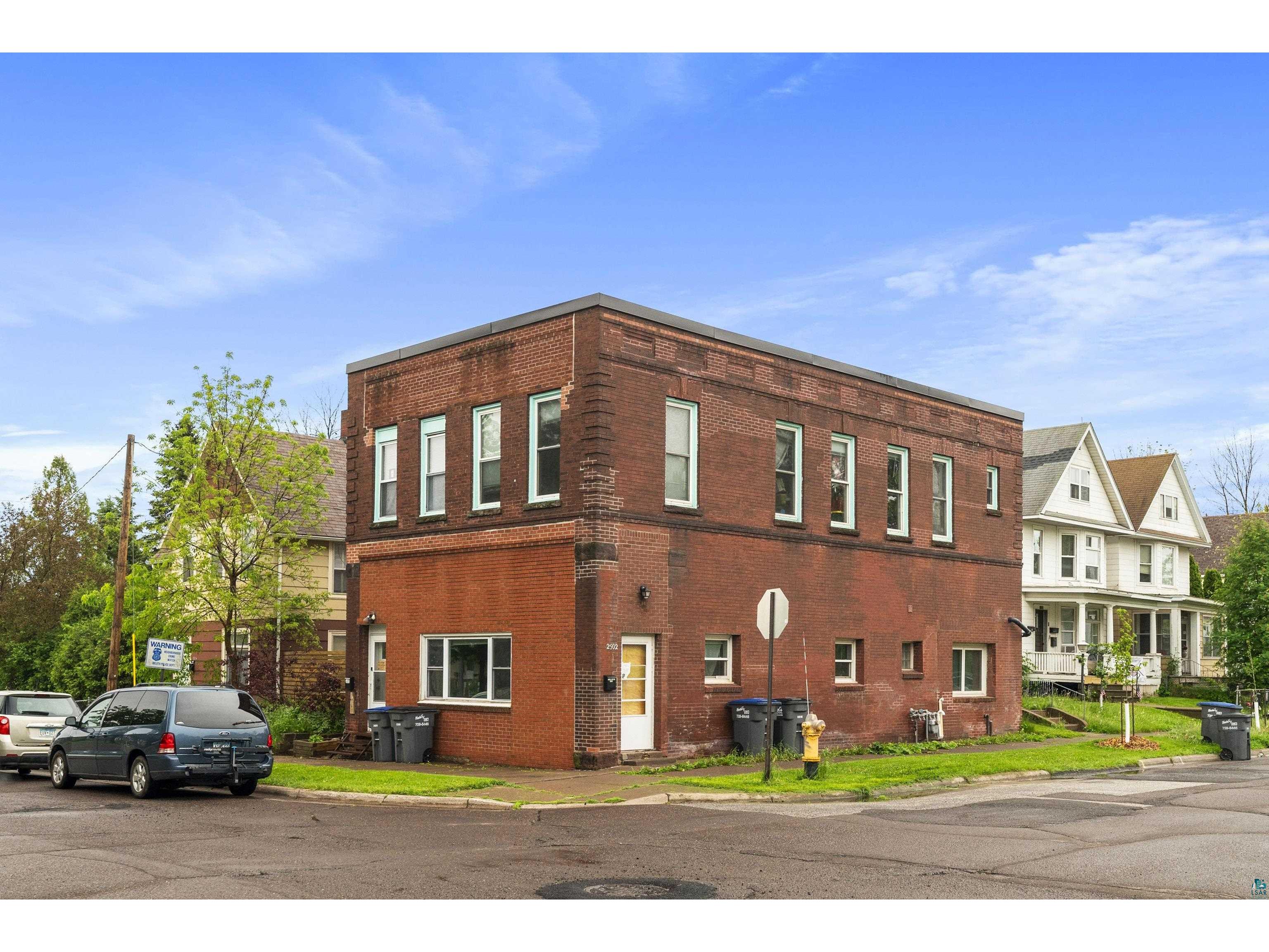 2502 W 2nd St Duluth MN 55806 6114263 image1