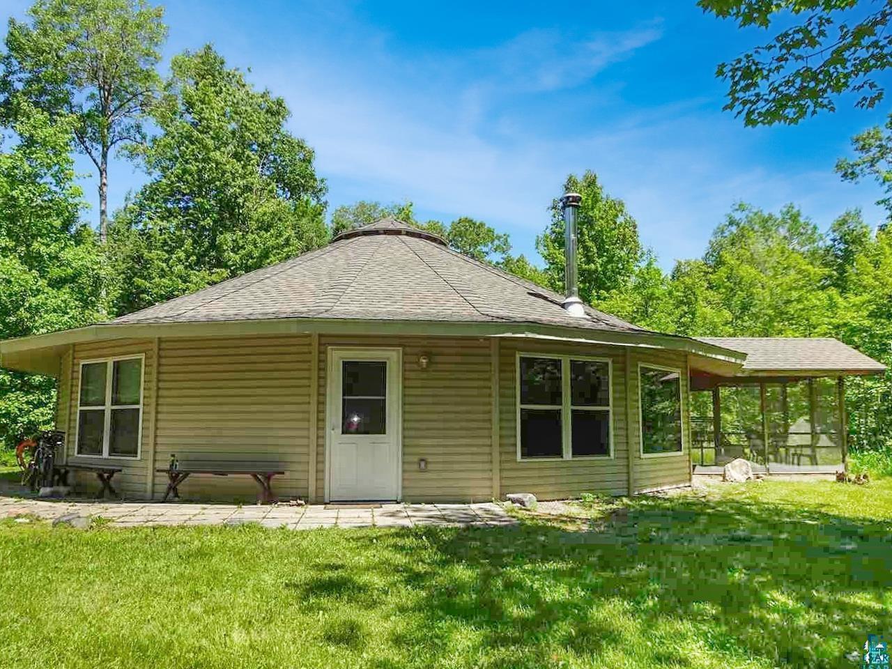 2508 Spirit Ln Lapointe WI 54850 6117895 image1