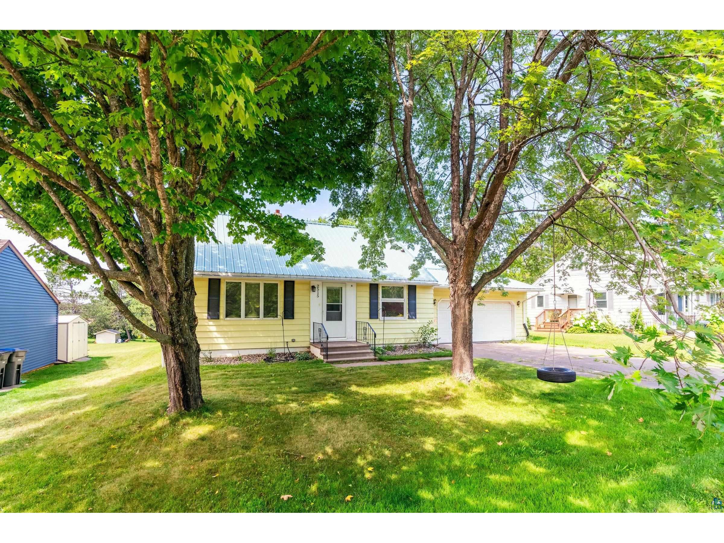 2515 Chambersburg Ave Duluth MN 55811 6109831 image1