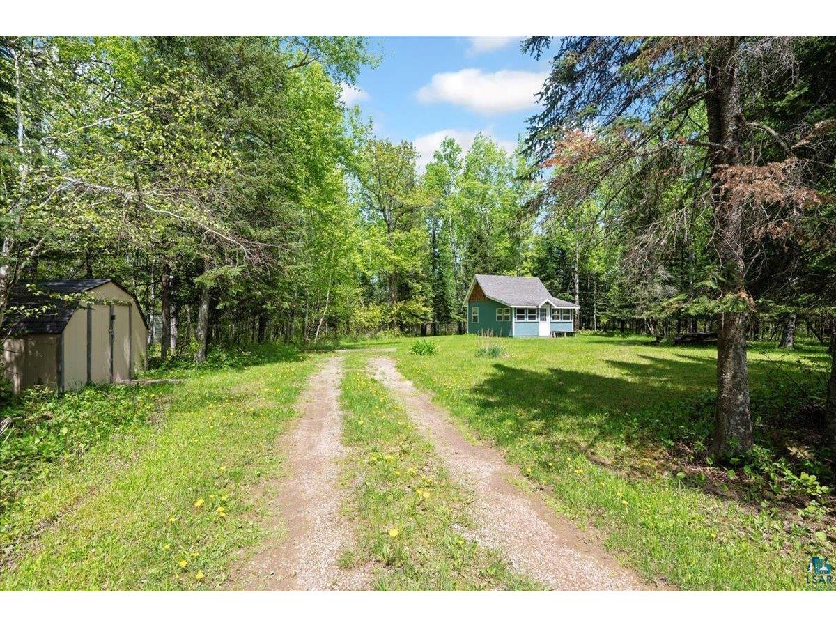 2528 S Amnicon River Rd, South Range, WI, 54874 MLS 6113973 Edina