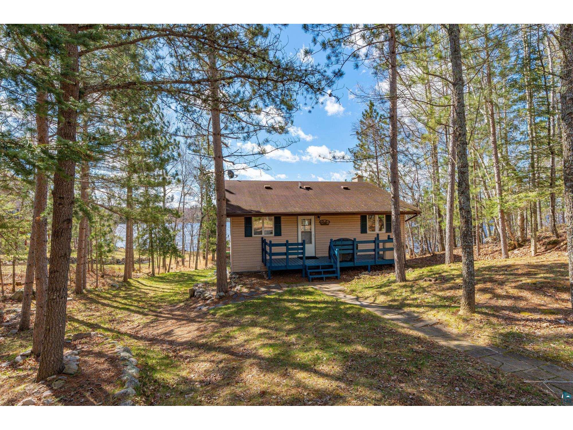 2528 Verbick Rd Ely MN 55731 - Bear Island Lake 6113543 image1