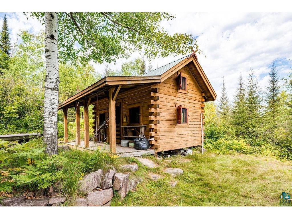 254 Carlson Tr Lutsen MN 55612 - Christine 6110550 image1