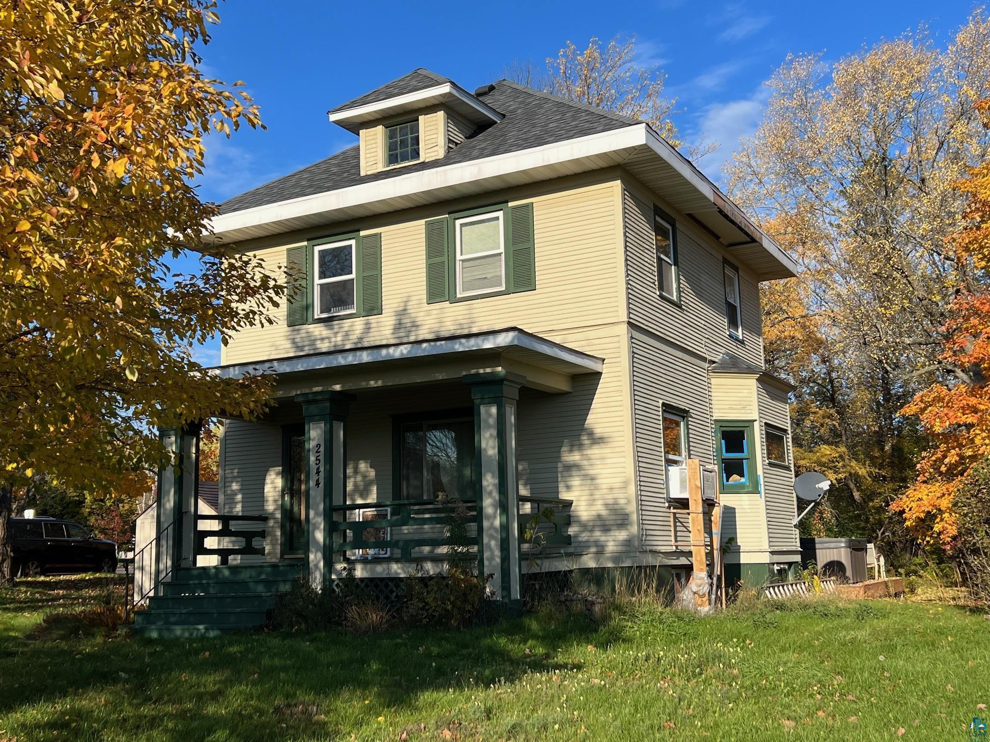 2544 Woodland Ave Duluth MN 55803 6111704 image1