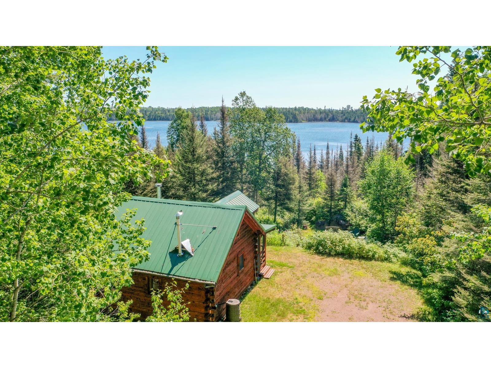 256 Carlson Tr Lutsen MN 55612 - Christine 6113388 image1