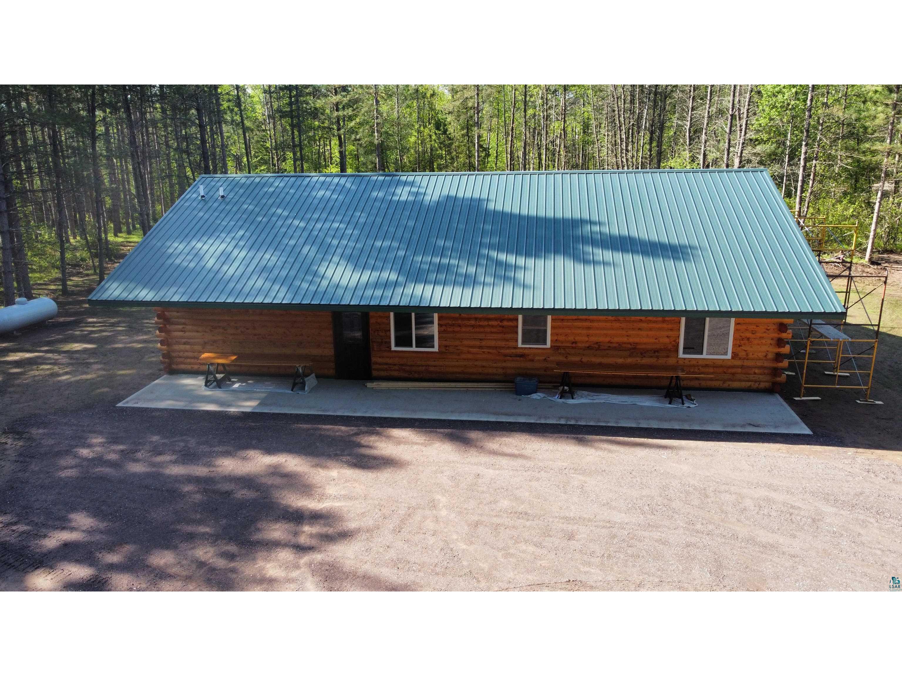 2572 County Rd 39, Rutledge, MN, 55795 MLS 6113852 Edina Realty