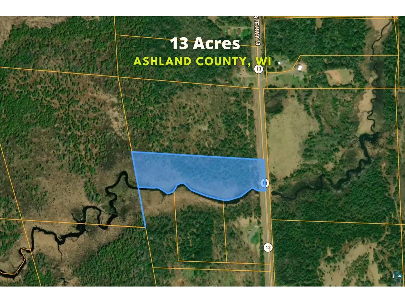 25877 Hwy 13 Glidden WI 54527 - East Spirit 6107179 image1