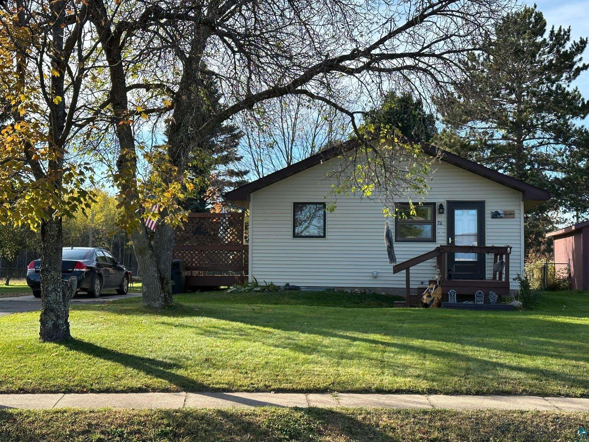 26 Fir Circle Babbitt MN 55706 6111092 image1