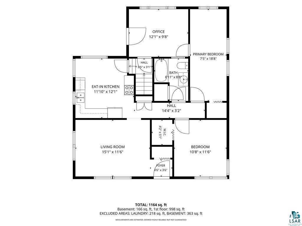 2604 Hagberg St Duluth MN 55811 6126793 image33