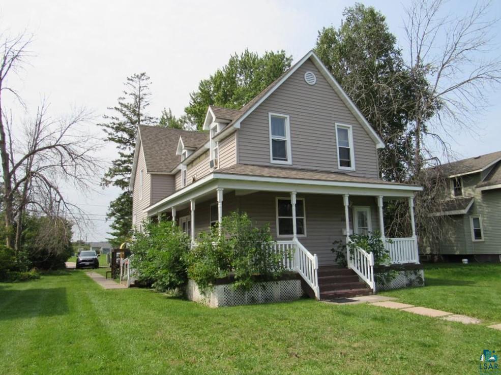 2607 - 2607 1/2 Banks Ave Superior WI 54880 6115725 image1