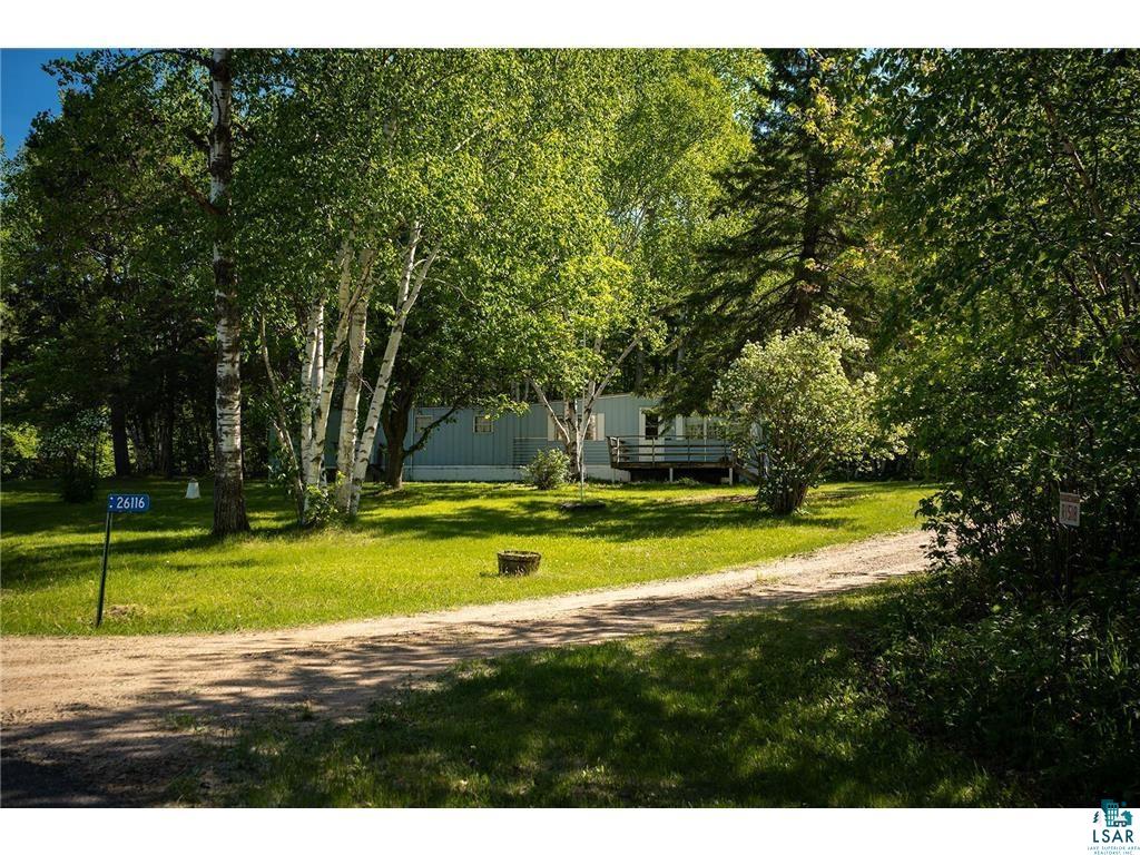26116 Mud Lake Rd, Nisswa, MN, 56468 MLS 6103729 Edina Realty