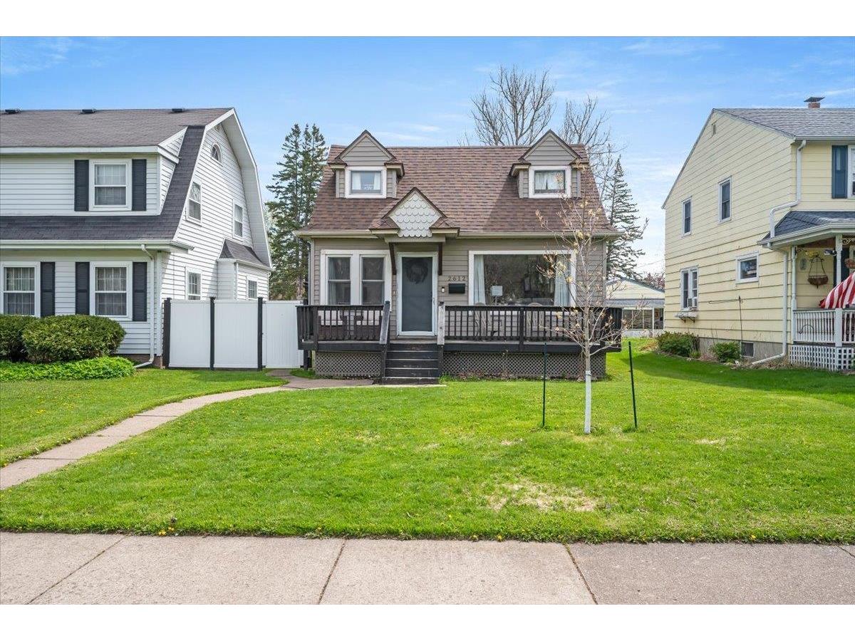2612 Hughitt Ave Superior WI 54880 6119476 image1