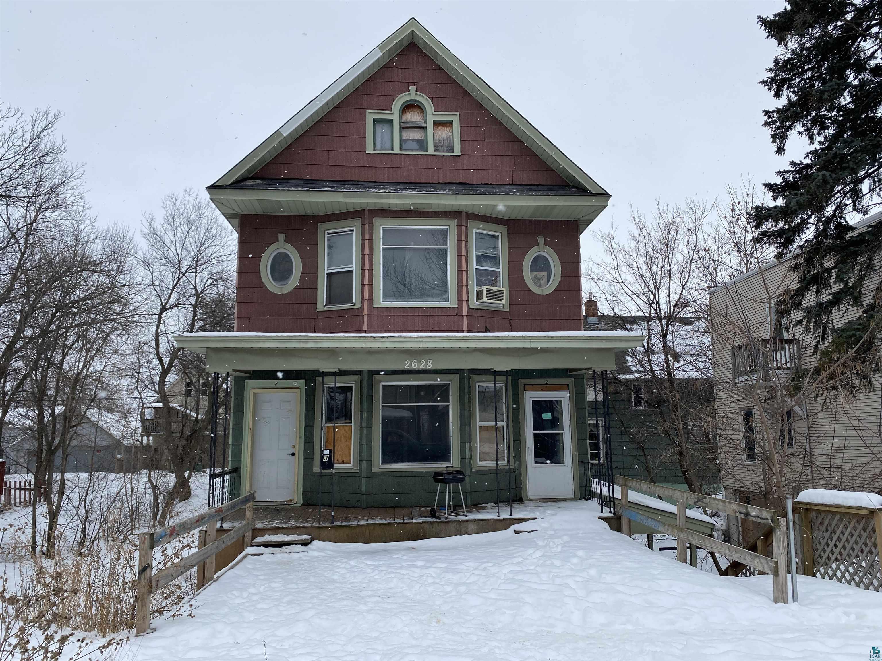 2628 W 2nd St, Duluth, MN 55806 MLS 6106669 Edina Realty