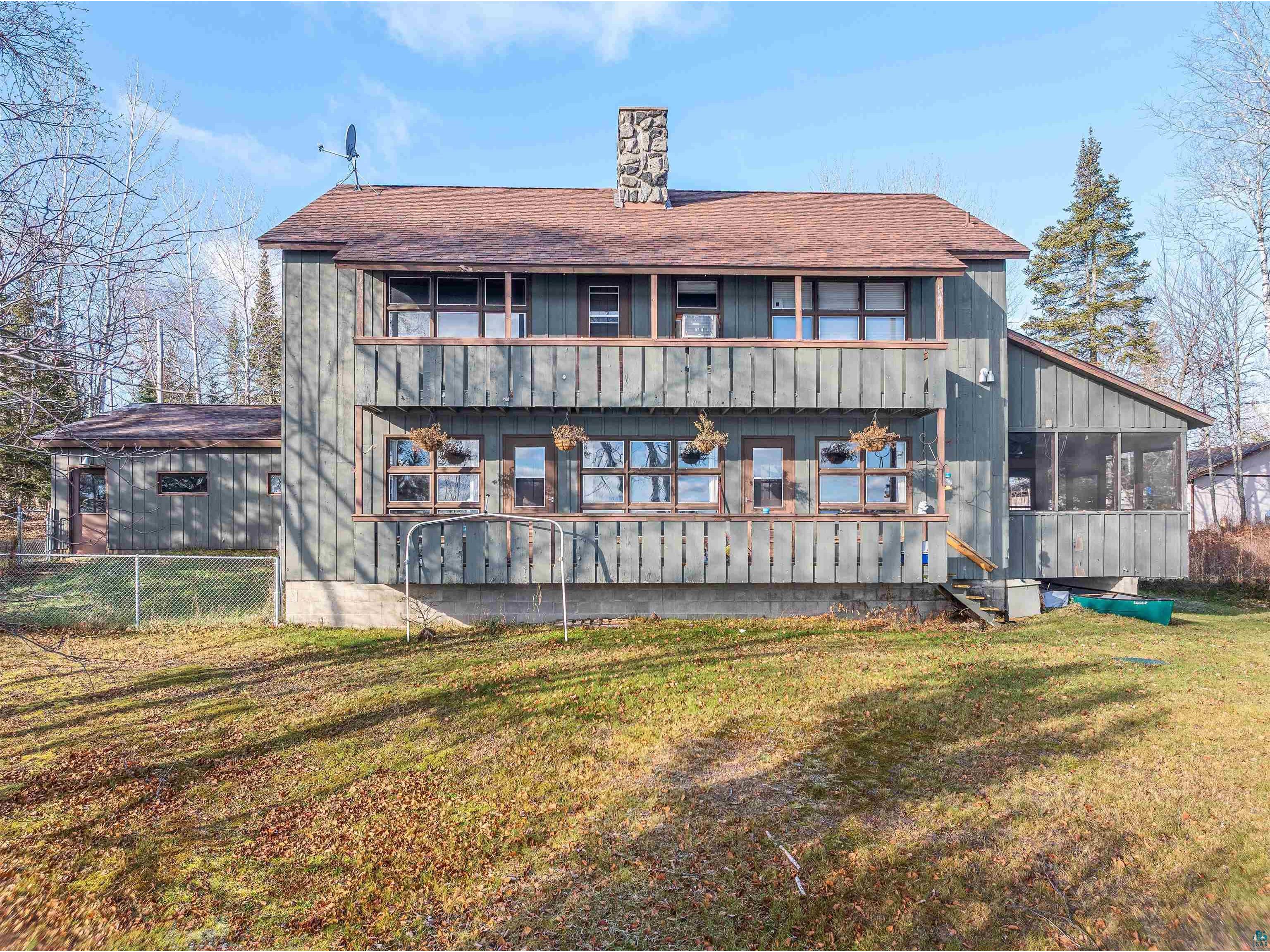 2641 Priests Point Rd Ely MN 55731 - Bear Island Lake 6124547 image1