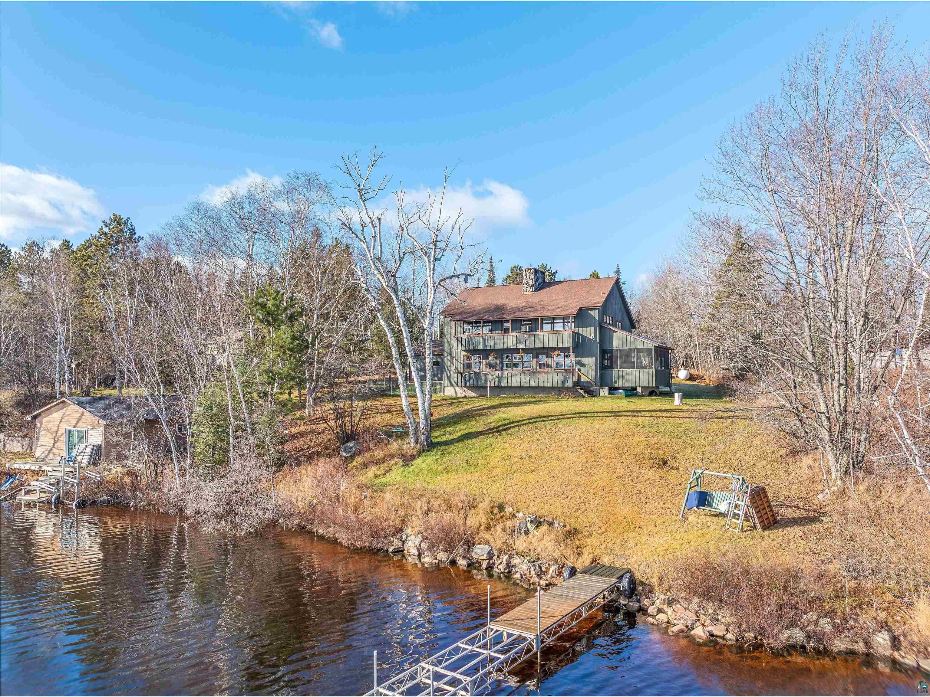 2641 Priests Point Rd Ely MN 55731 - Bear Island Lake 6124547 image12