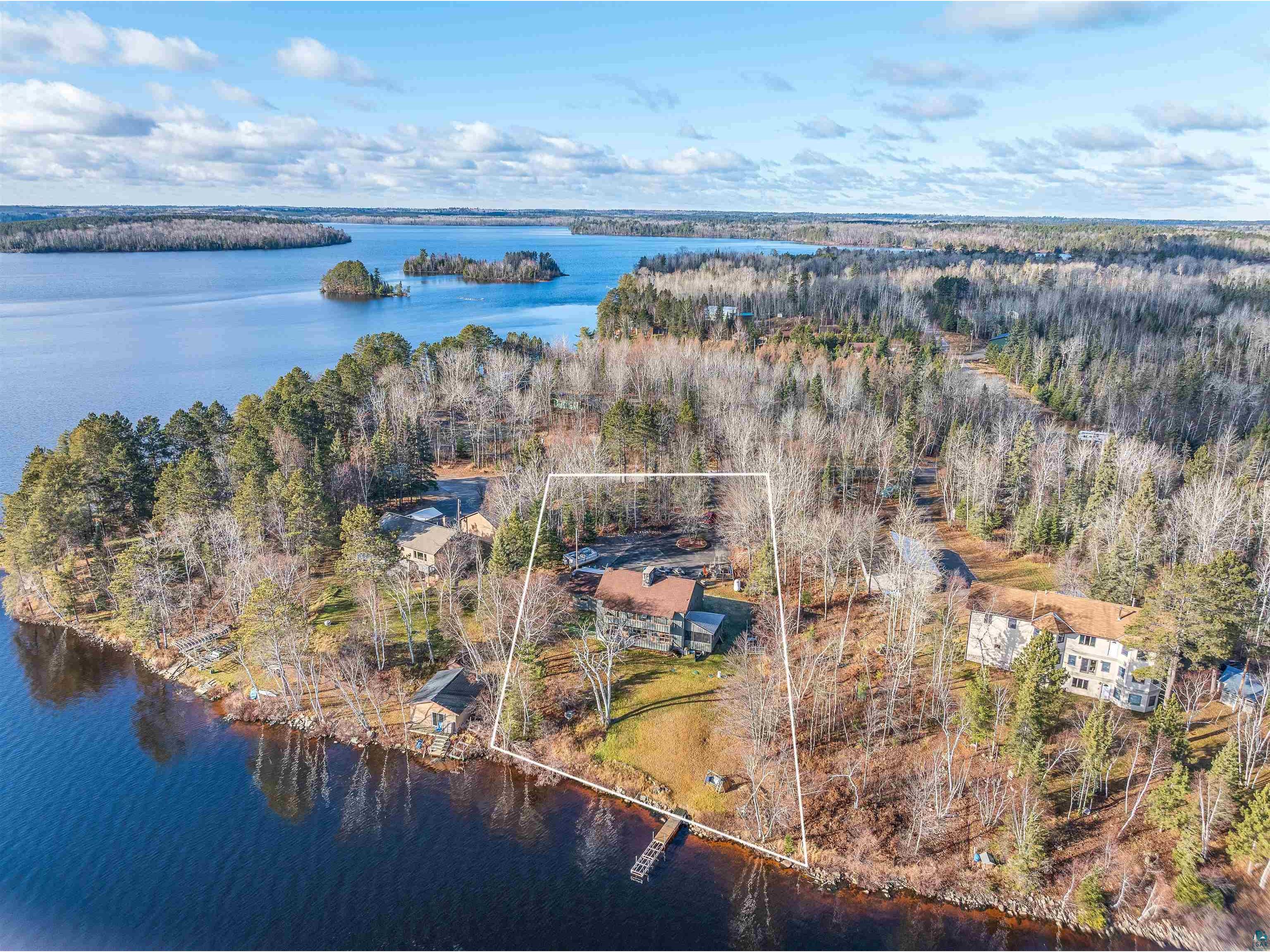 2641 Priests Point Rd Ely MN 55731 - Bear Island Lake 6124547 image37