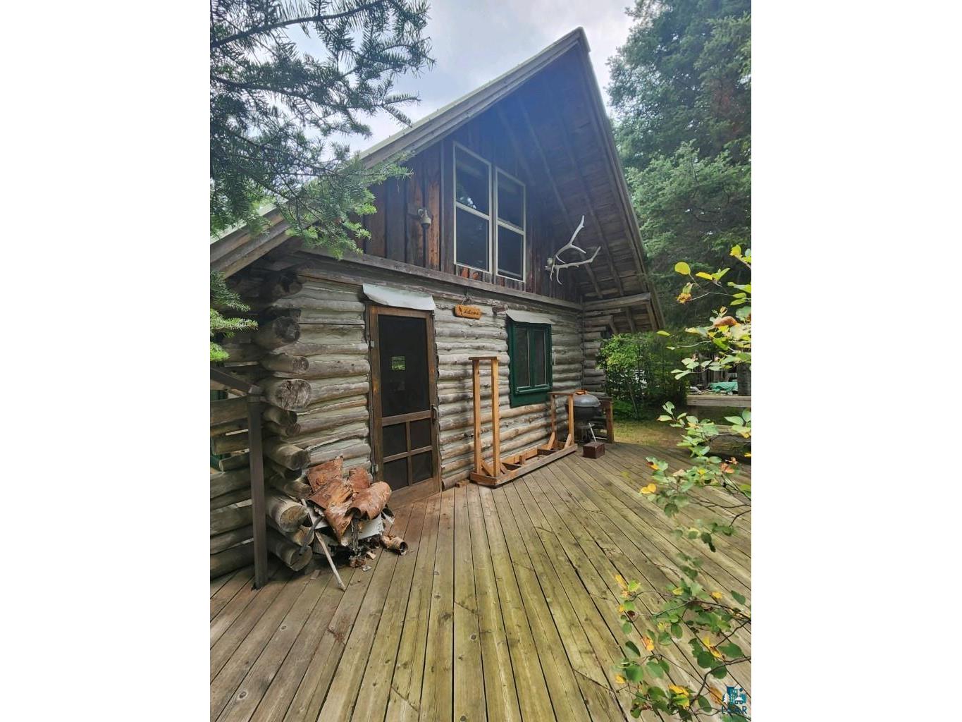 2644 Linwood Lake Rd Makinen MN 55763 - Linwood 6110108 image1