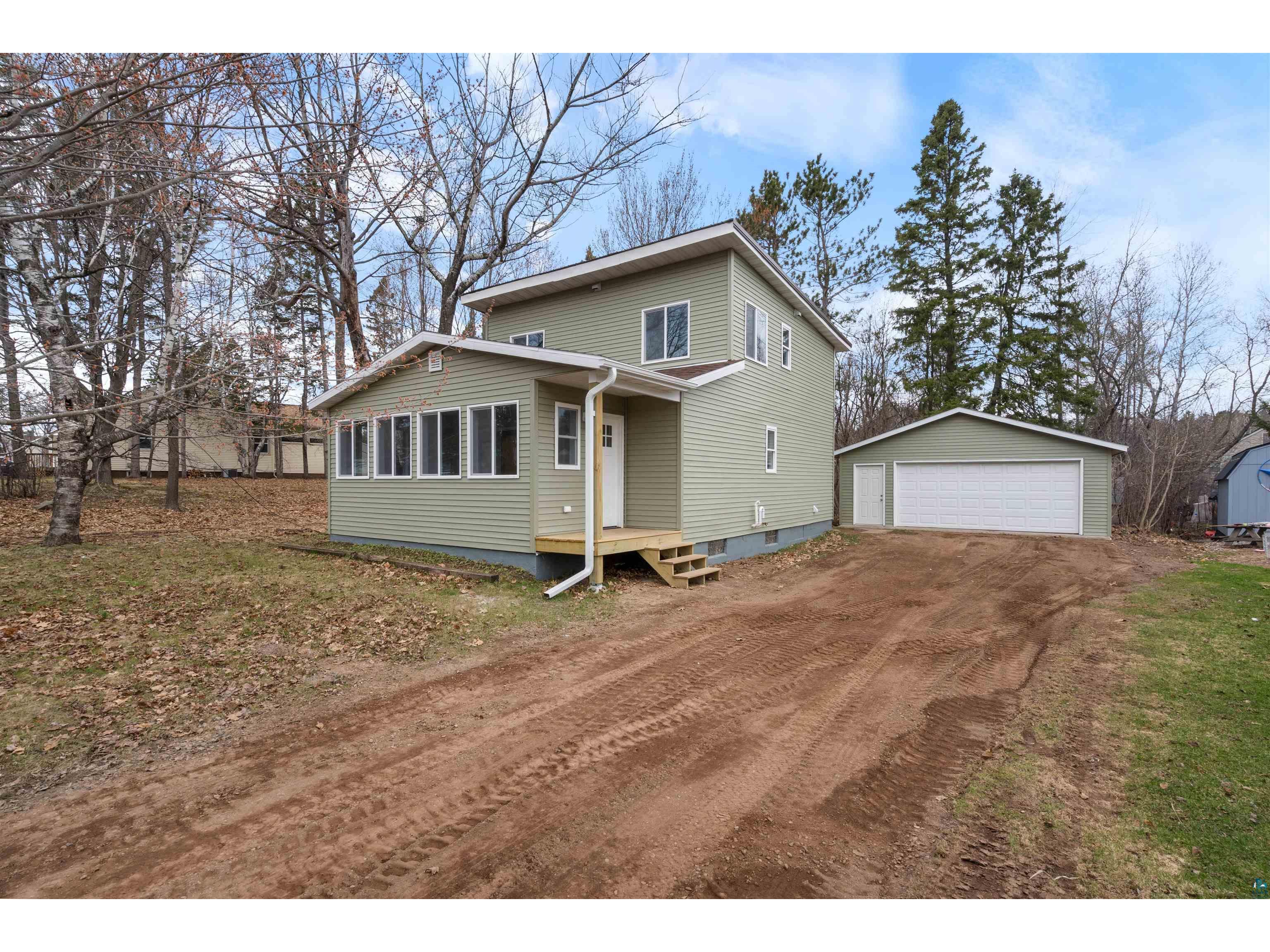 2645 Hagberg St Duluth MN 55811 6125037 image1