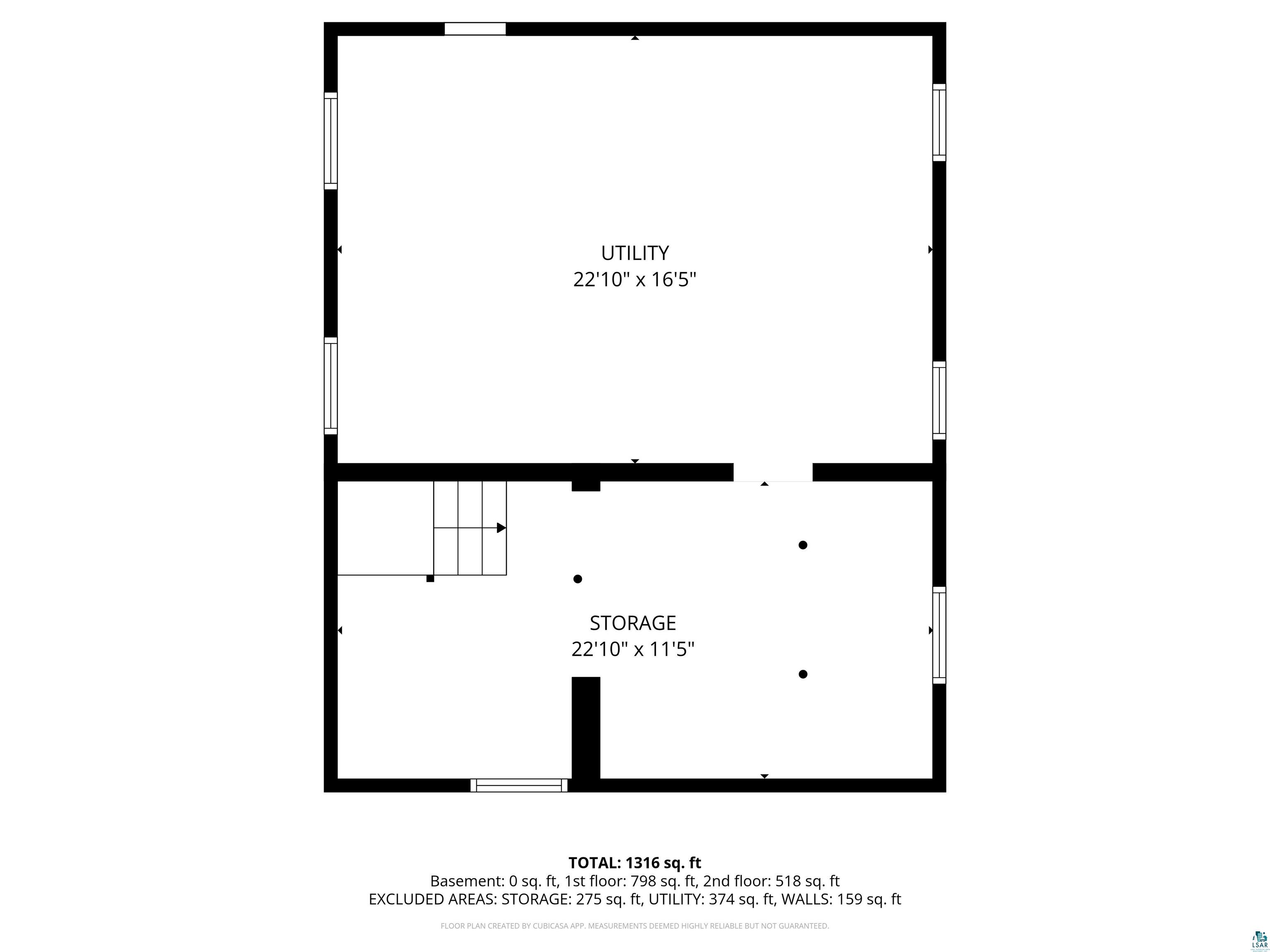 2645 Hagberg St Duluth MN 55811 6125037 image37