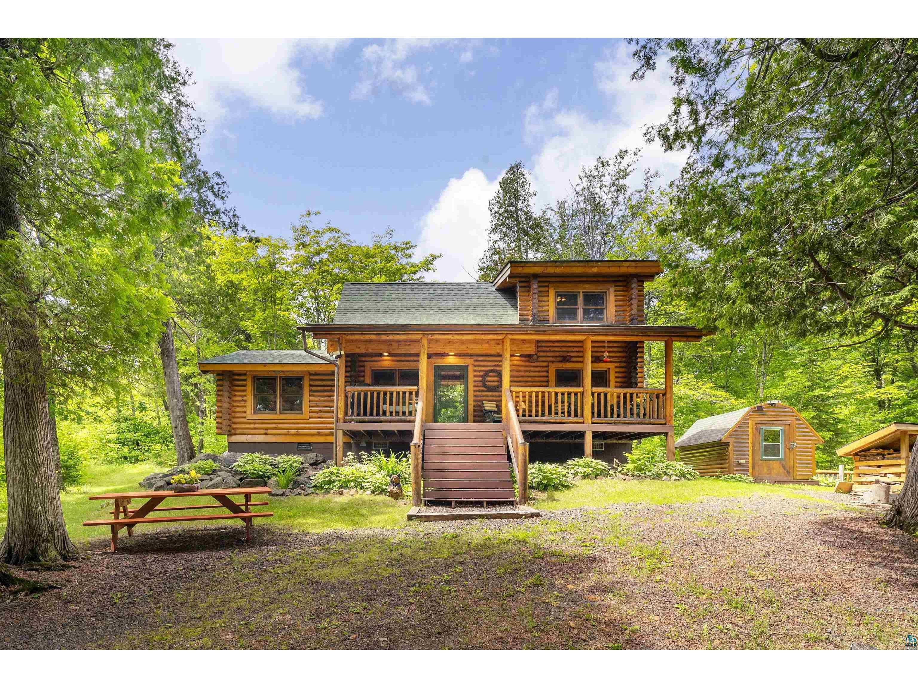 2659 Ridgeview Dr Two Harbors MN 55616 6114627 image1