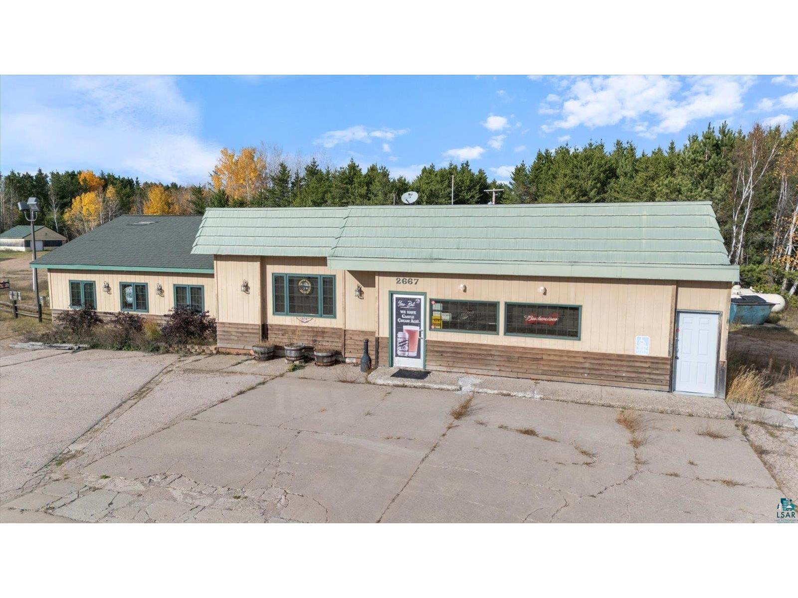 2667 Hwy 70 Babbitt MN 55706 6125618 image1