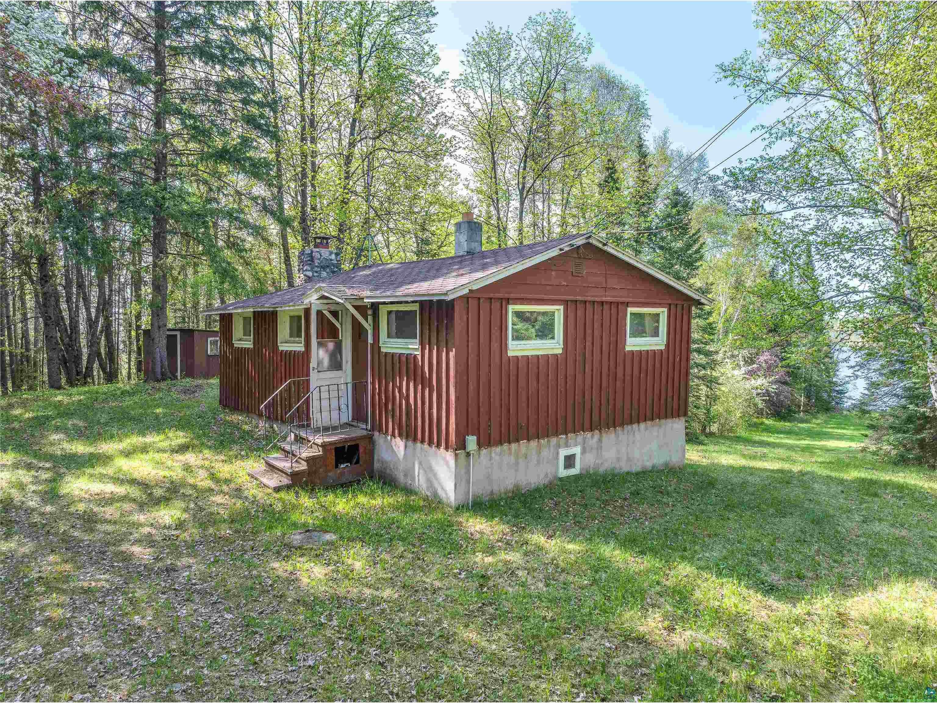 2685 Elliots Lake Rd Eveleth MN 55734 - Elliot 6125632 image1