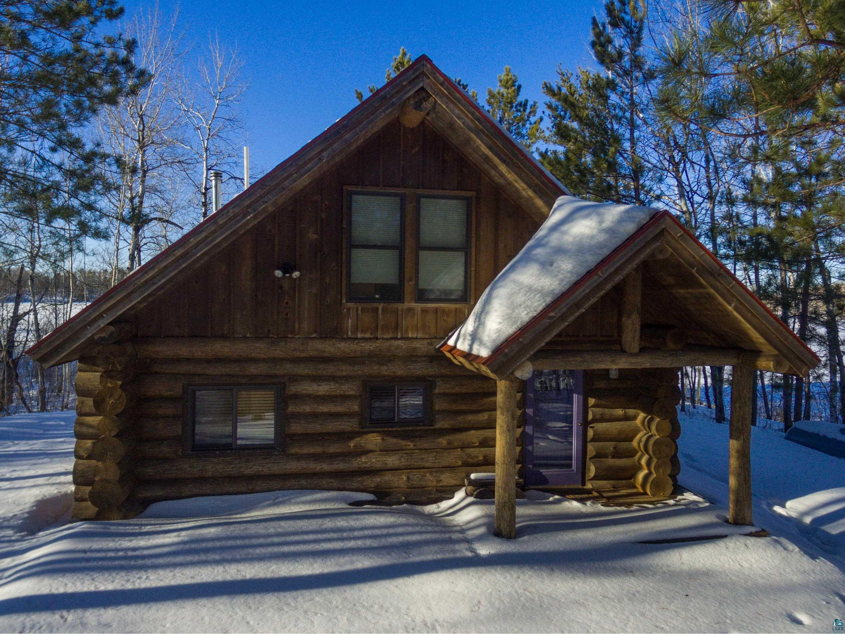 2699 Bear Island Resort Rd, Ely, MN, 55731 MLS 6106896 Edina Realty