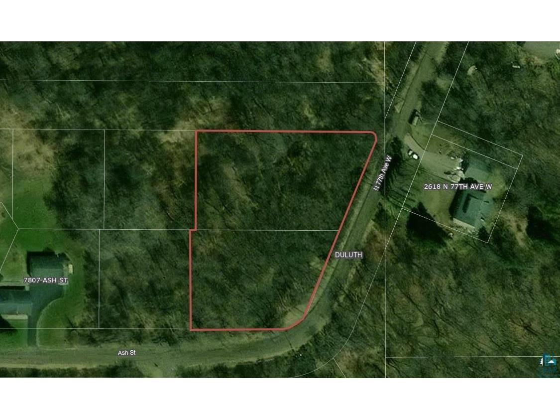 26xx N 77th Ave W Duluth MN 55810 6123987 image1