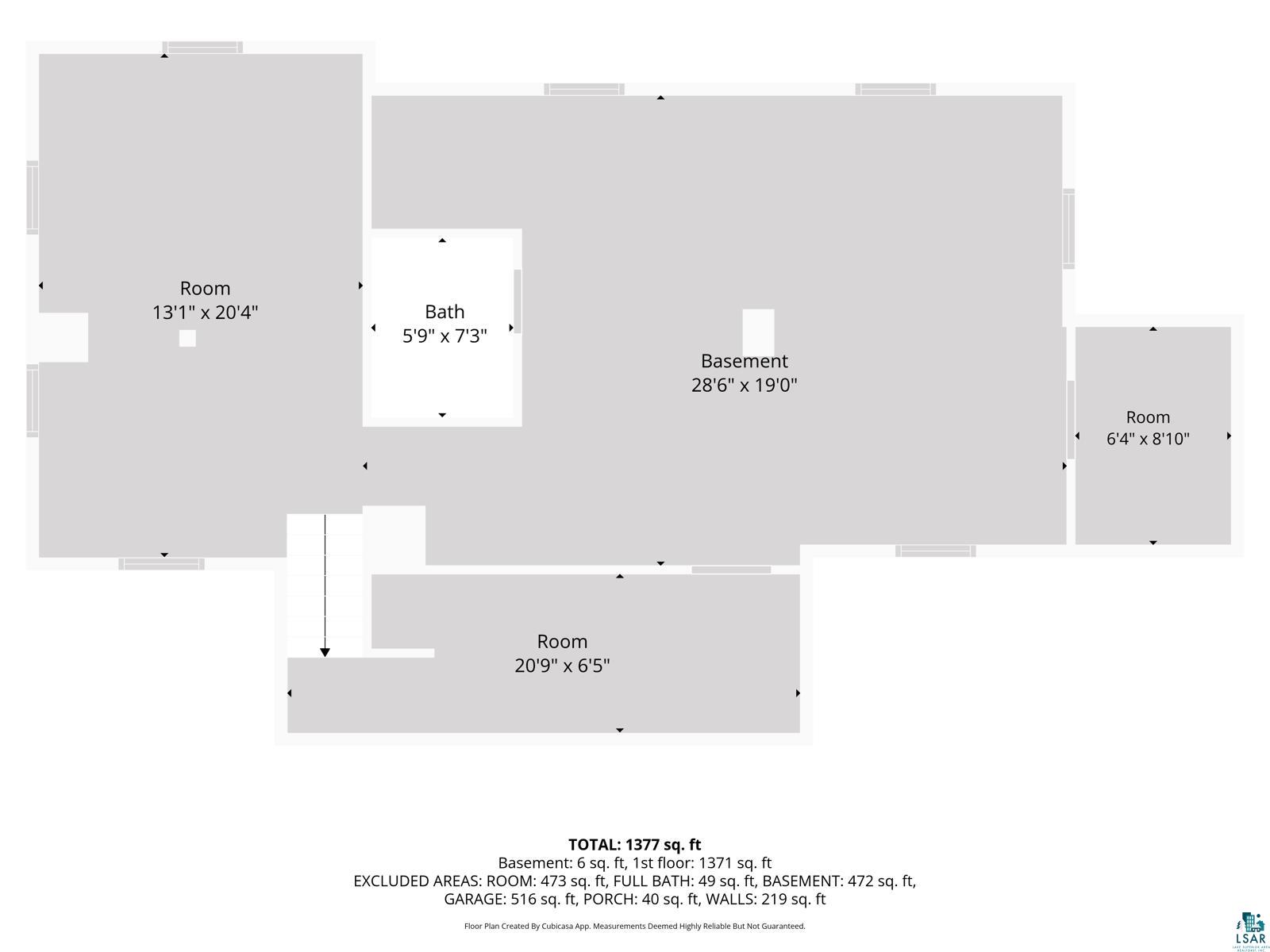 27 17th St Cloquet MN 55720 6126393 image36