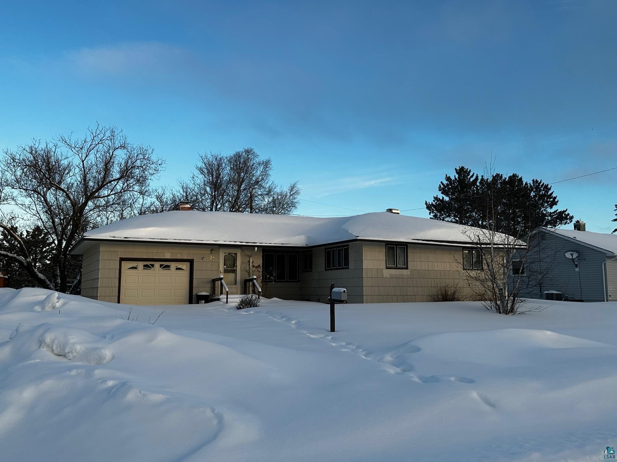 27 Evergreen Ln Babbitt MN 55706 6106980 image1