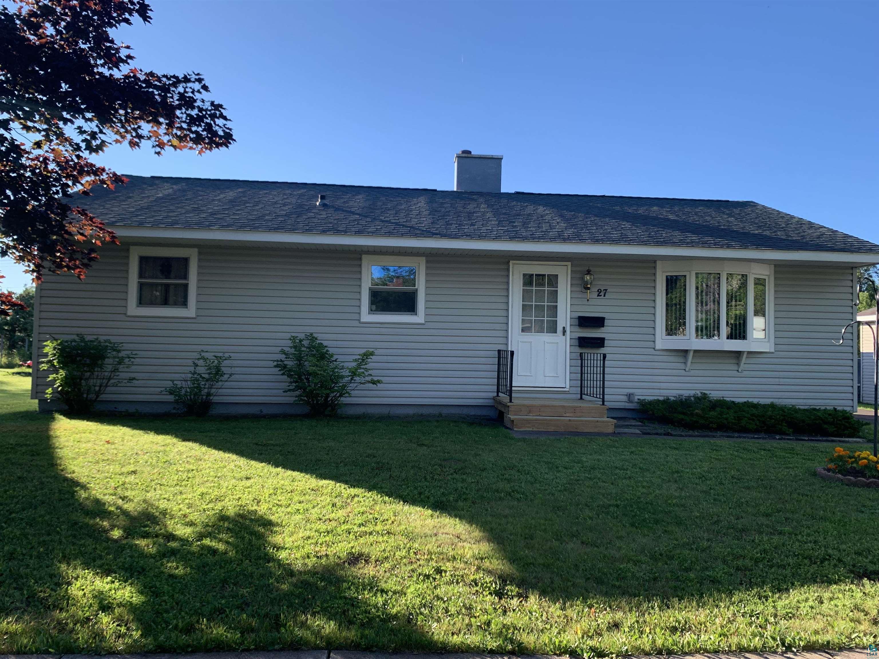 27 Ives Rd, Silver Bay, MN 55614 MLS 6104877 Edina Realty