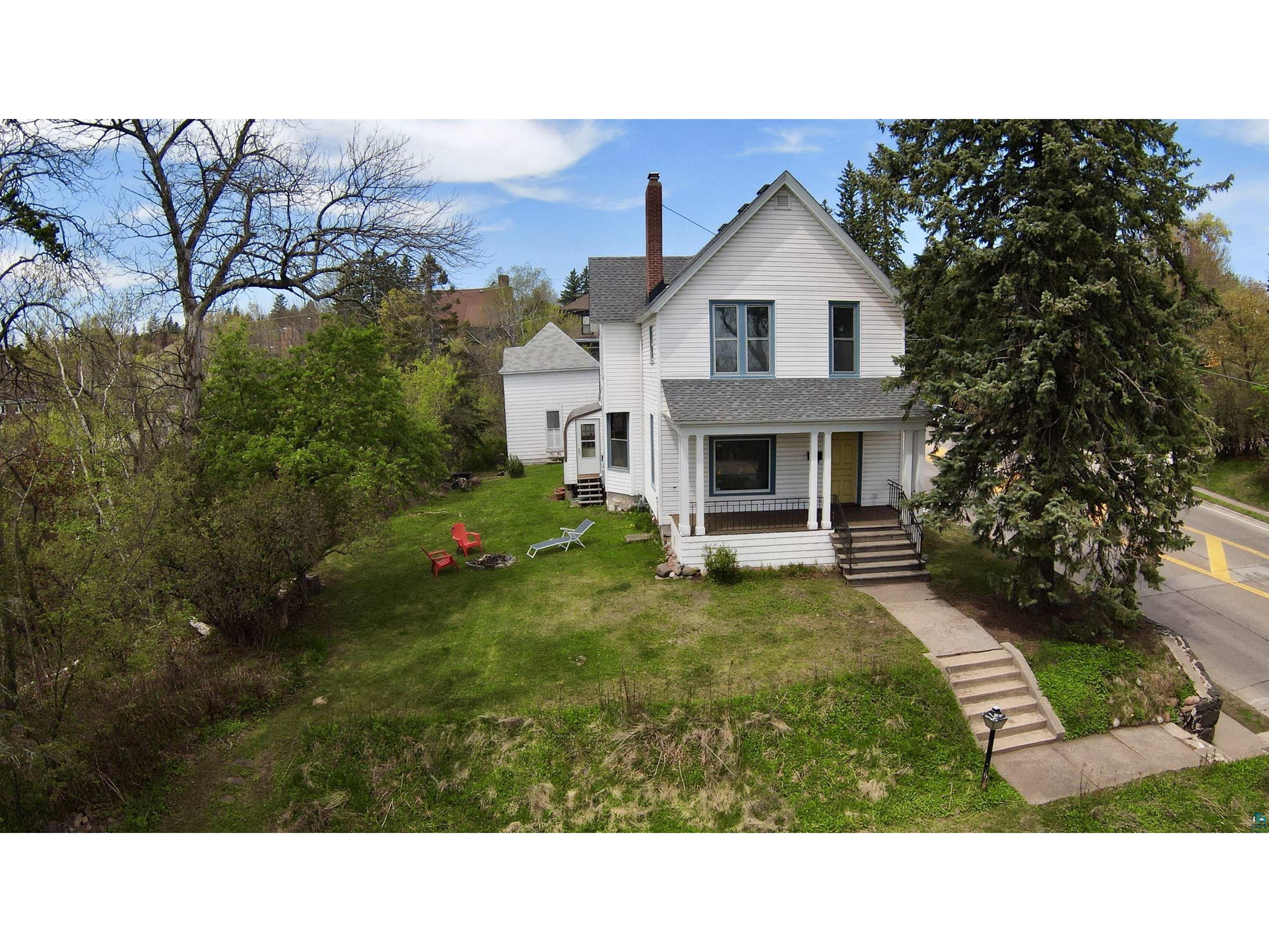 27 S 21st Ave E Duluth MN 55812 - Oregon Creek 6125535 image56