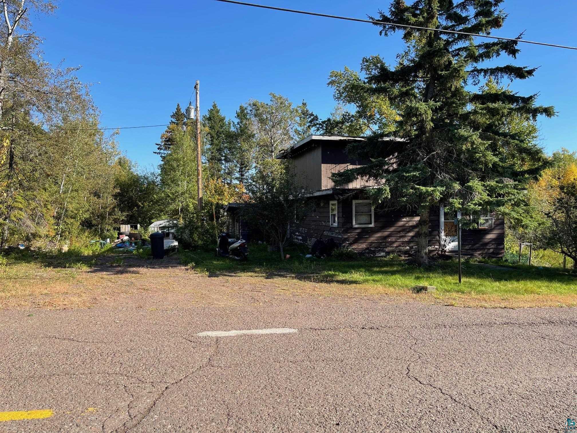 270 E 2nd St Knife River MN 55609 6116352 image1