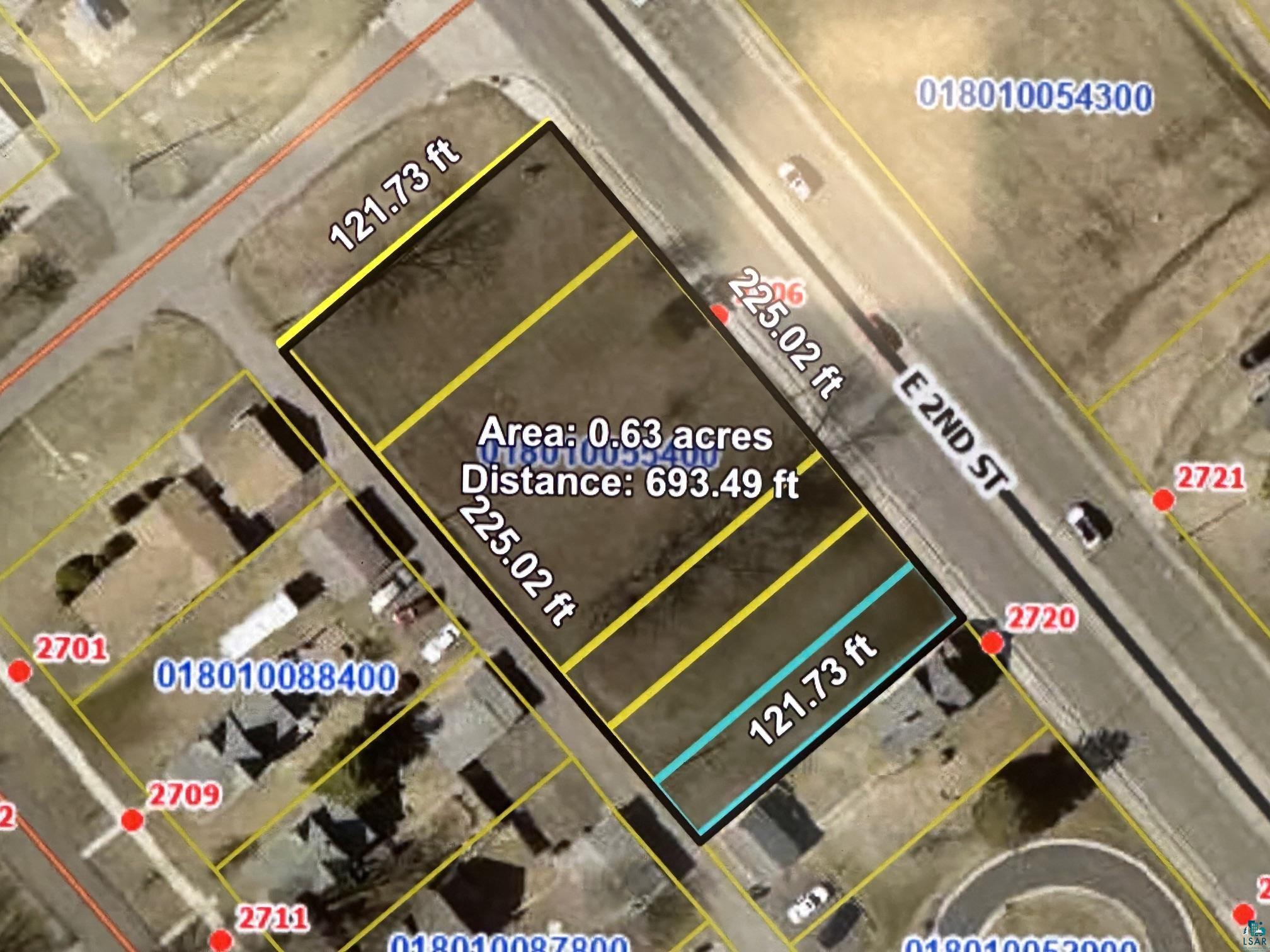 2706 E 2nd St Superior WI 54880 6124904 image1
