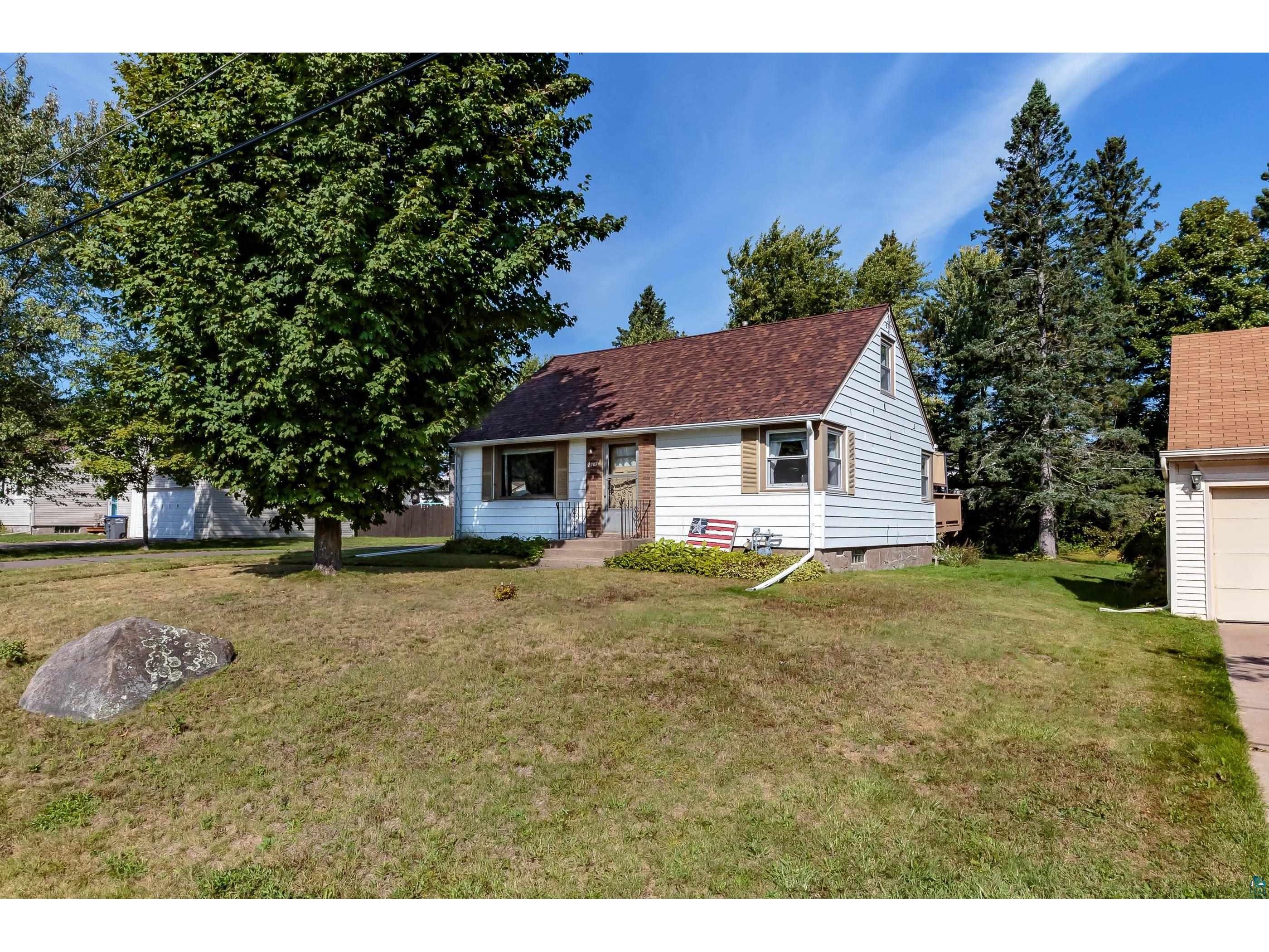 2707 Hagberg St Duluth MN 55811 6110593 image1