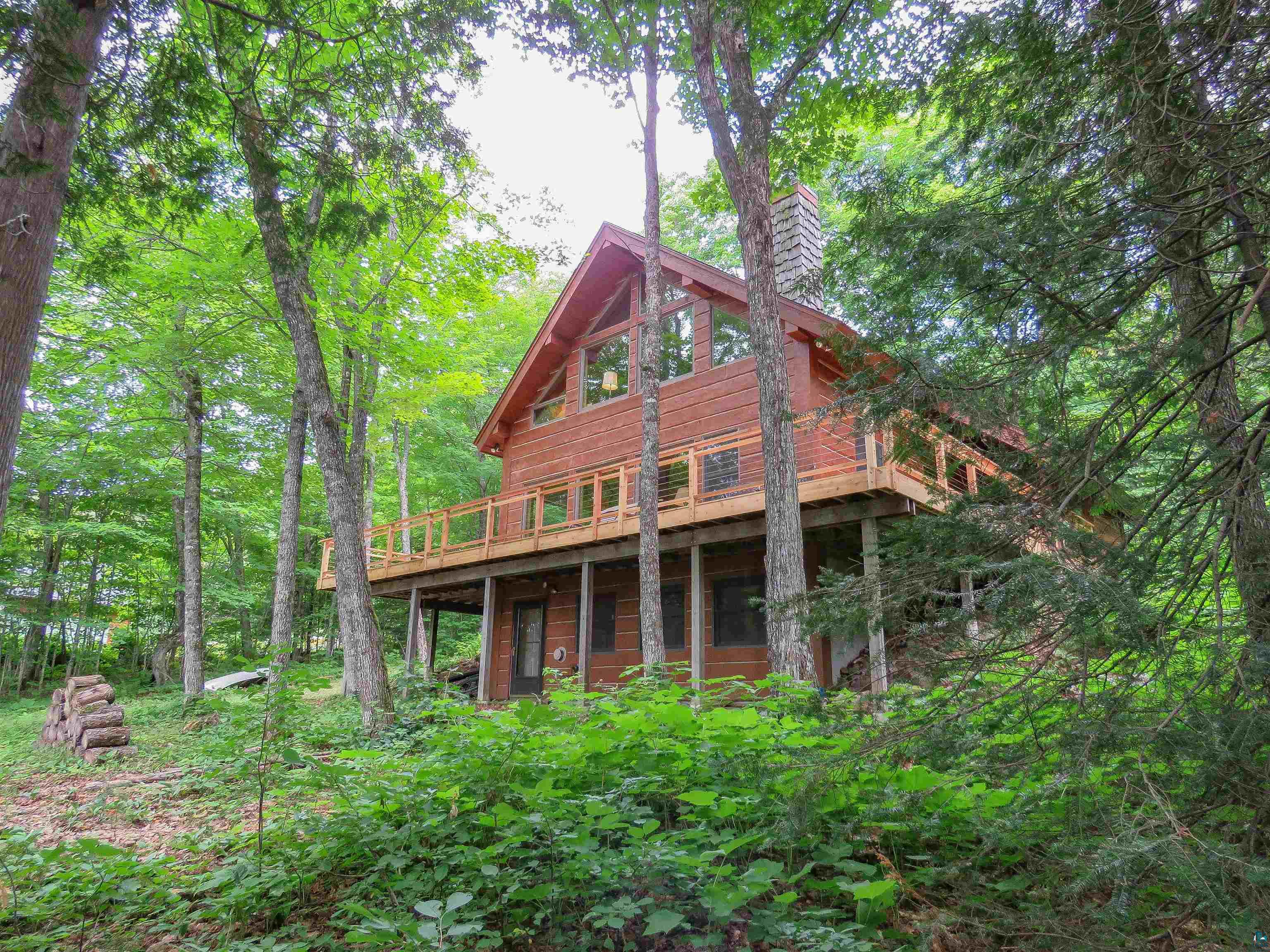 272 Deeryard Lake Rd, Lutsen, MN 55612 MLS 6109862 Edina Realty