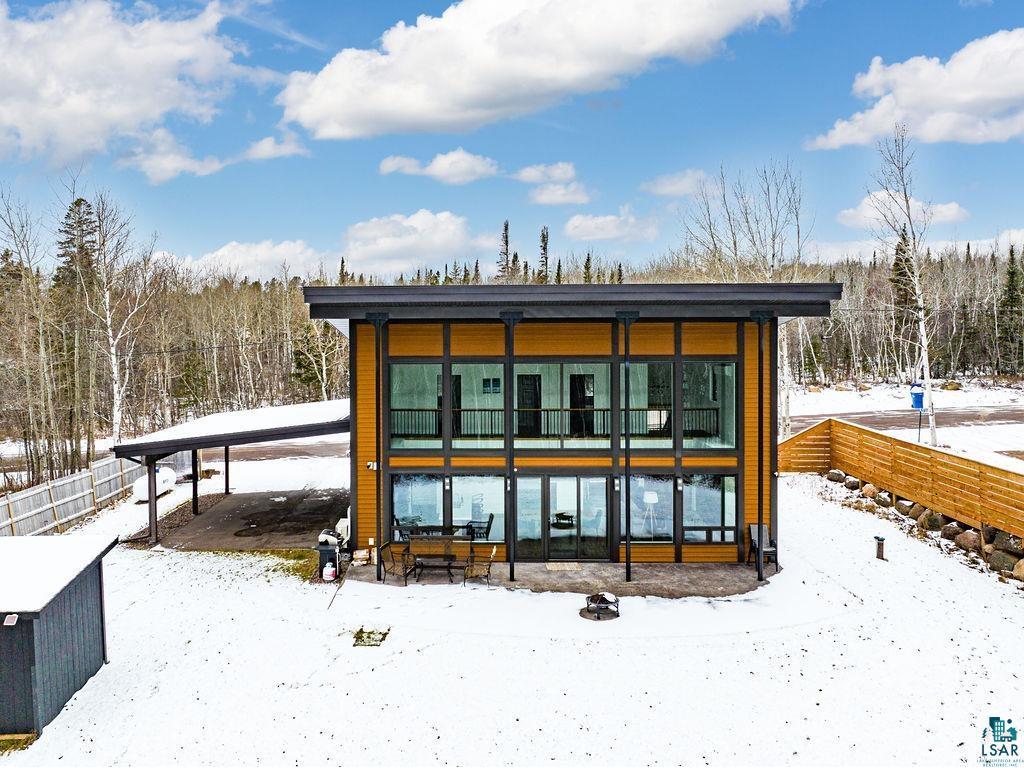 272 E 2nd St, Knife River, MN, 55609 MLS 6111884 Edina Realty