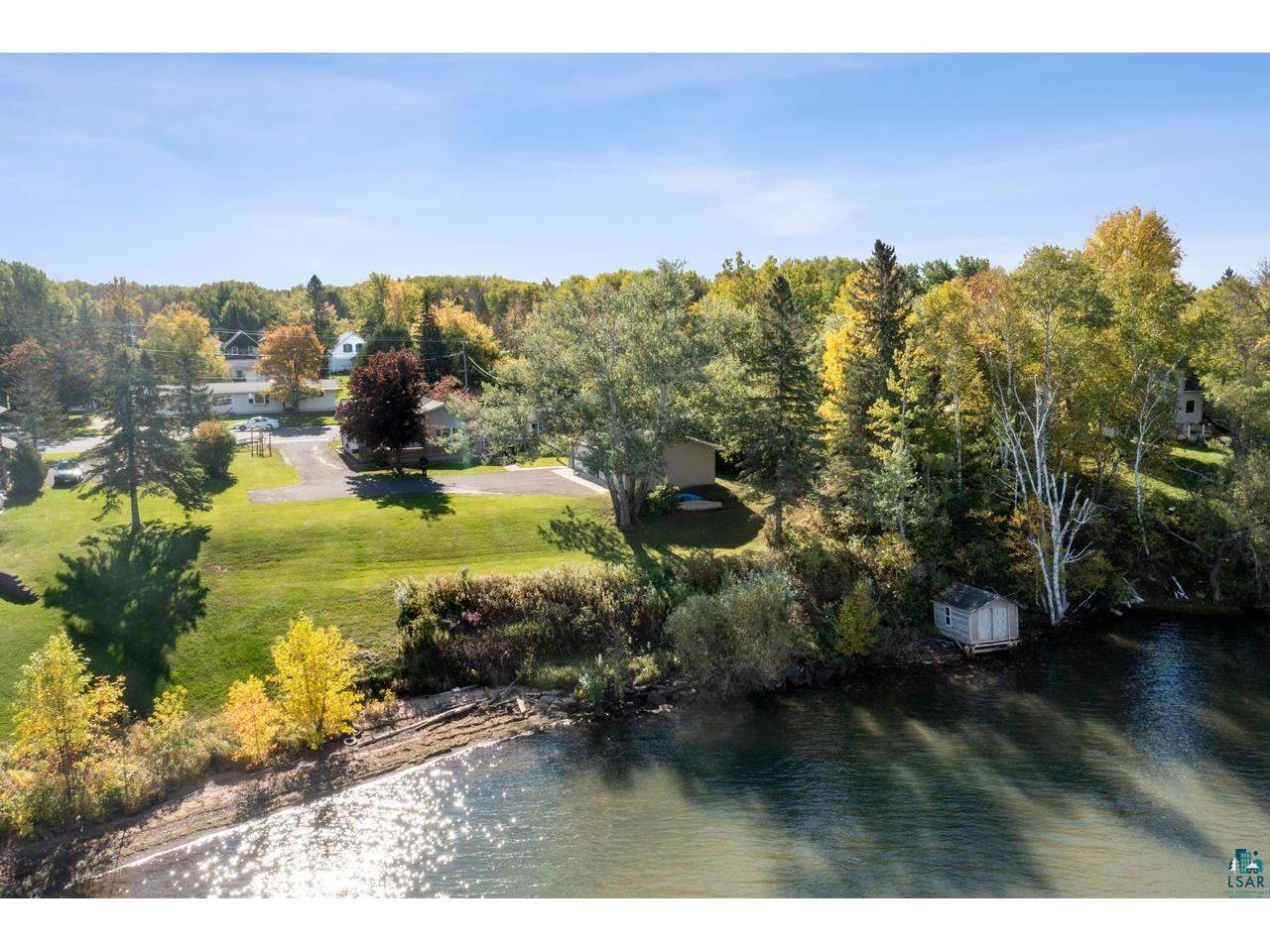 2727 Lake Shore Dr E Ashland WI 54806 - Lake Superior 6111035 image1