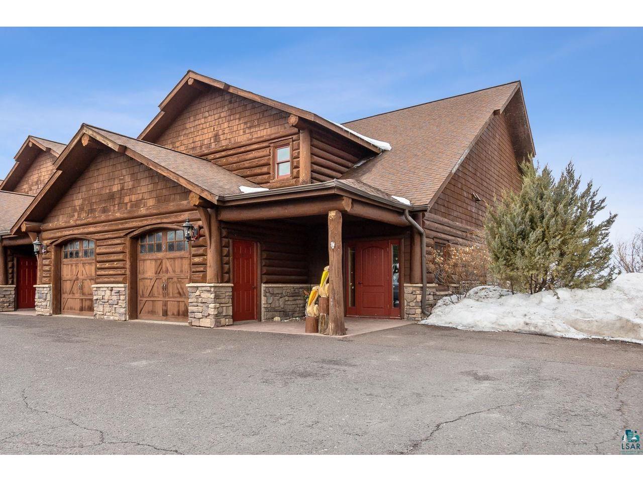 2729 Lake Shore Dr E Ashland WI 54806 - Lake Superior 6107431 image1