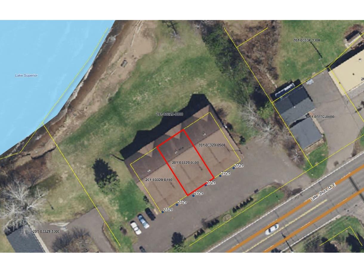 2729 Lake Shore Dr E Ashland WI 54806 - Lake Superior 6121271 image11