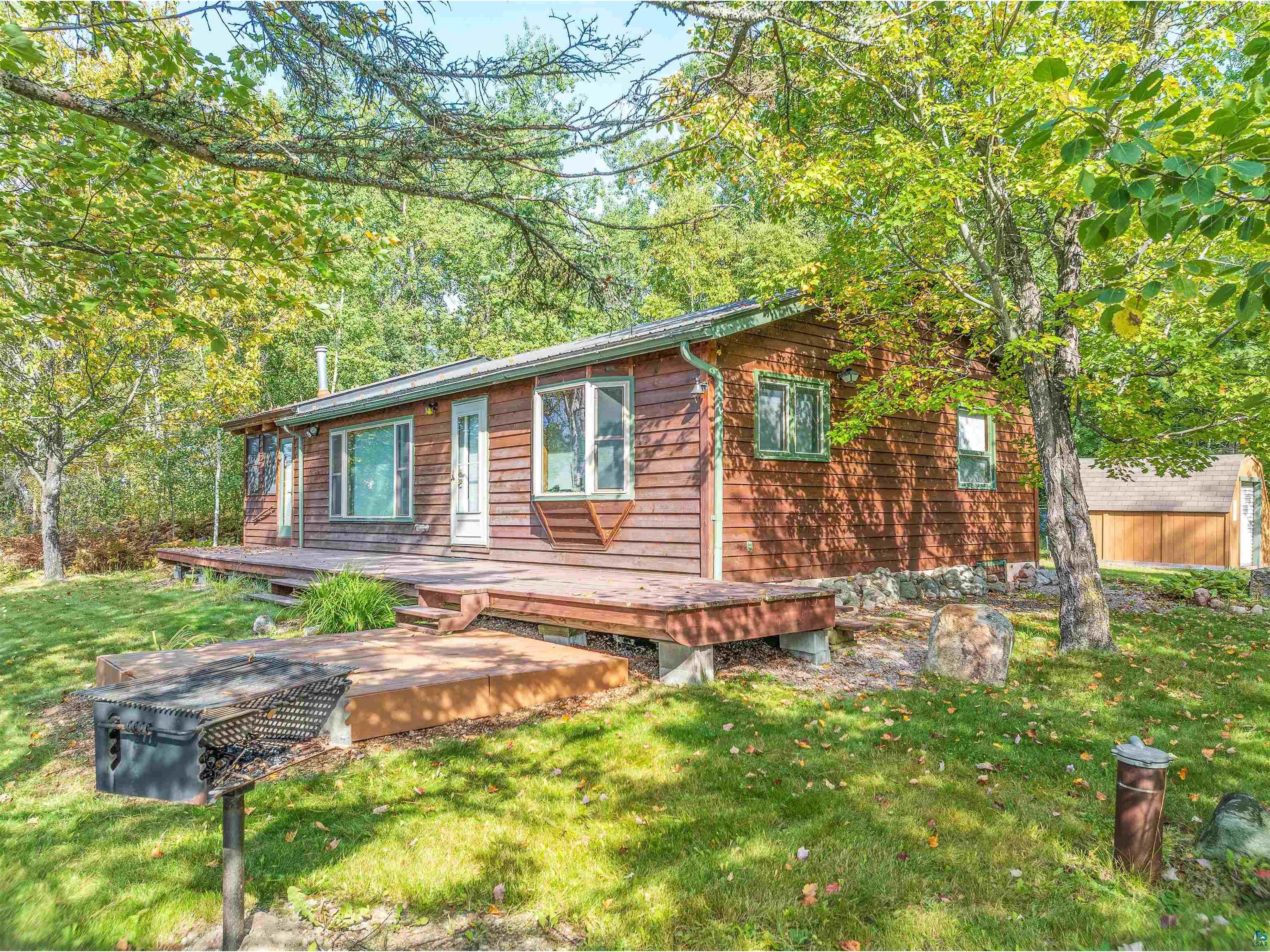2734 Bear Island River Rd Ely MN 55731 - Bear Island Lake 6124119 image1